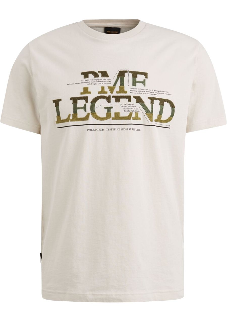 PME LEGEND TSHIRT