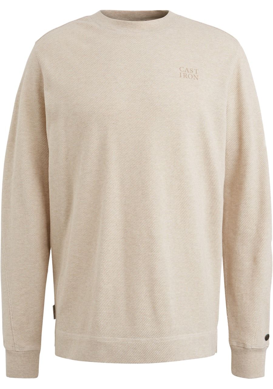 CAST IRON TSHIRT CAST IRON TSHIRT