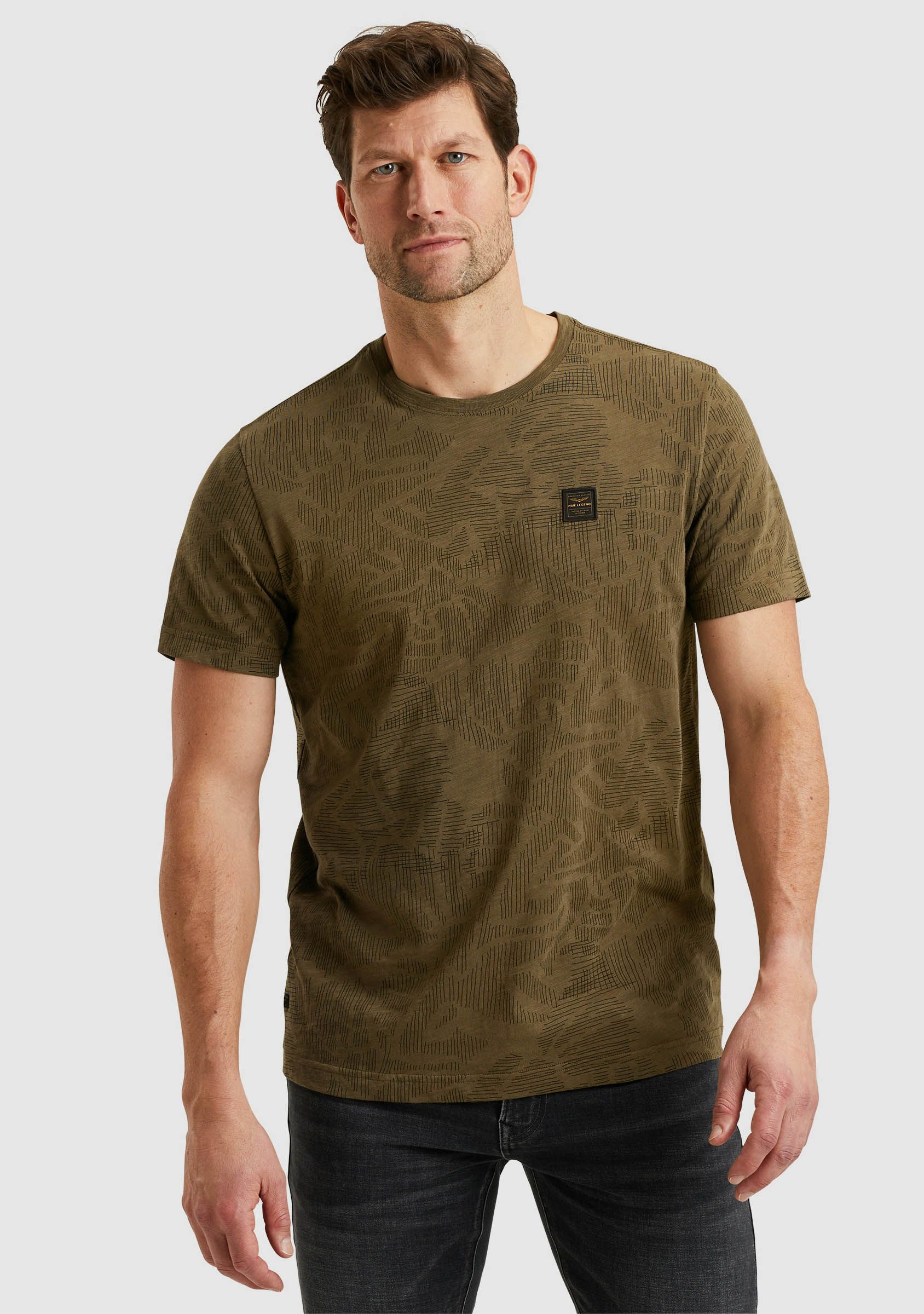 PME LEGEND TSHIRT
