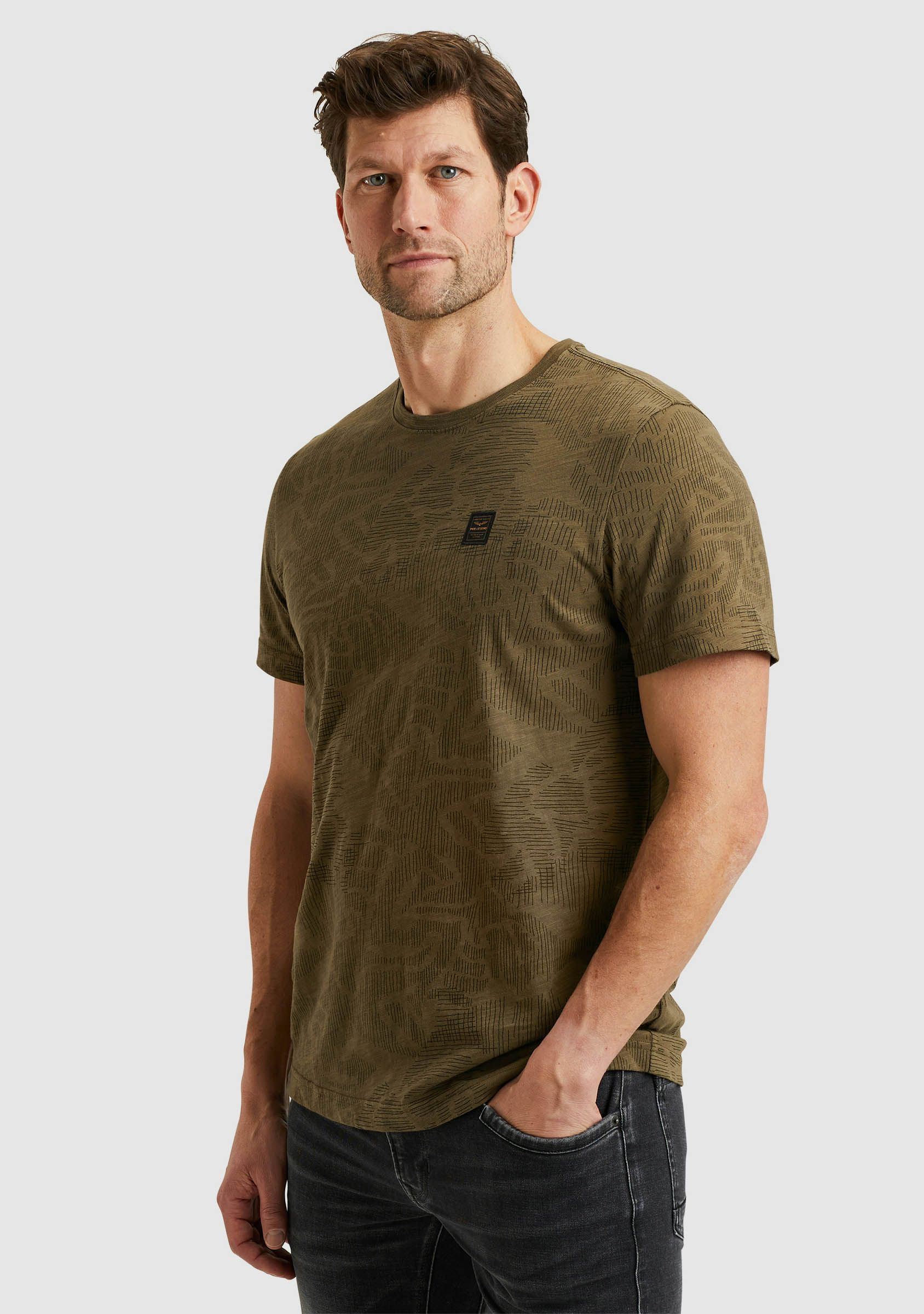 PME LEGEND TSHIRT