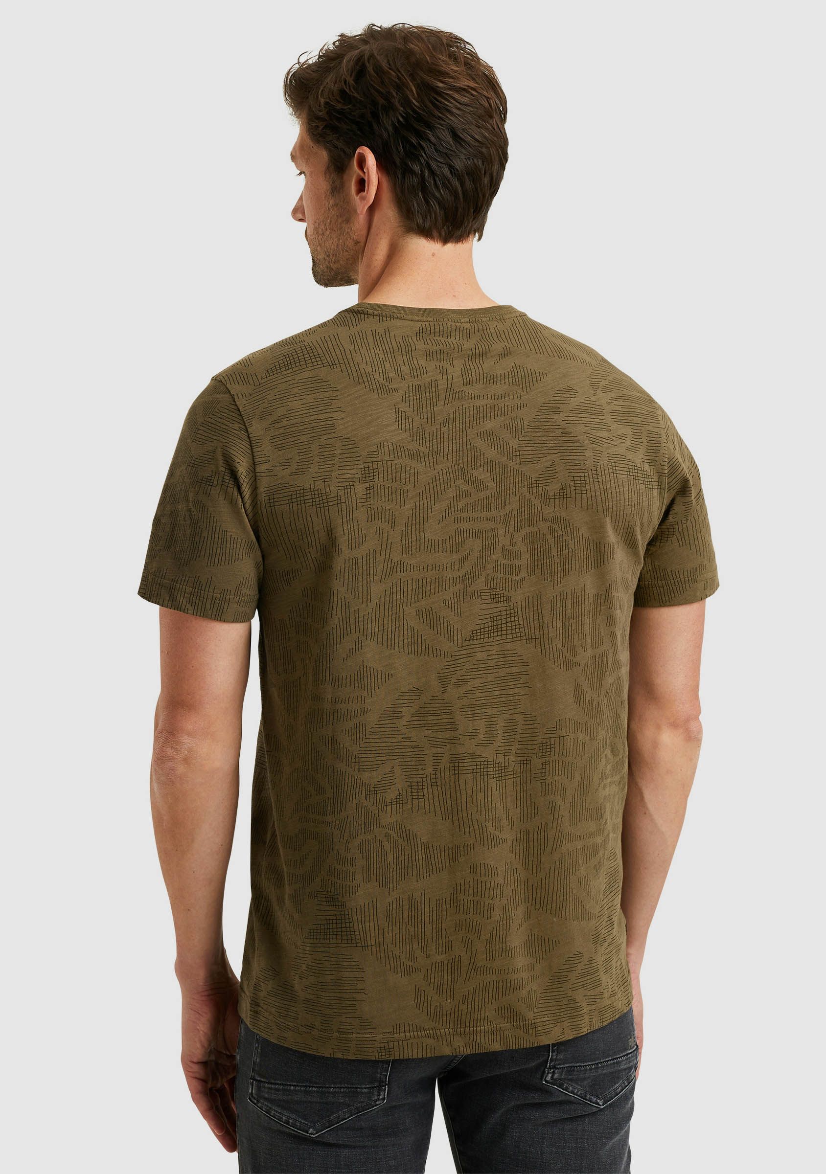 PME LEGEND TSHIRT