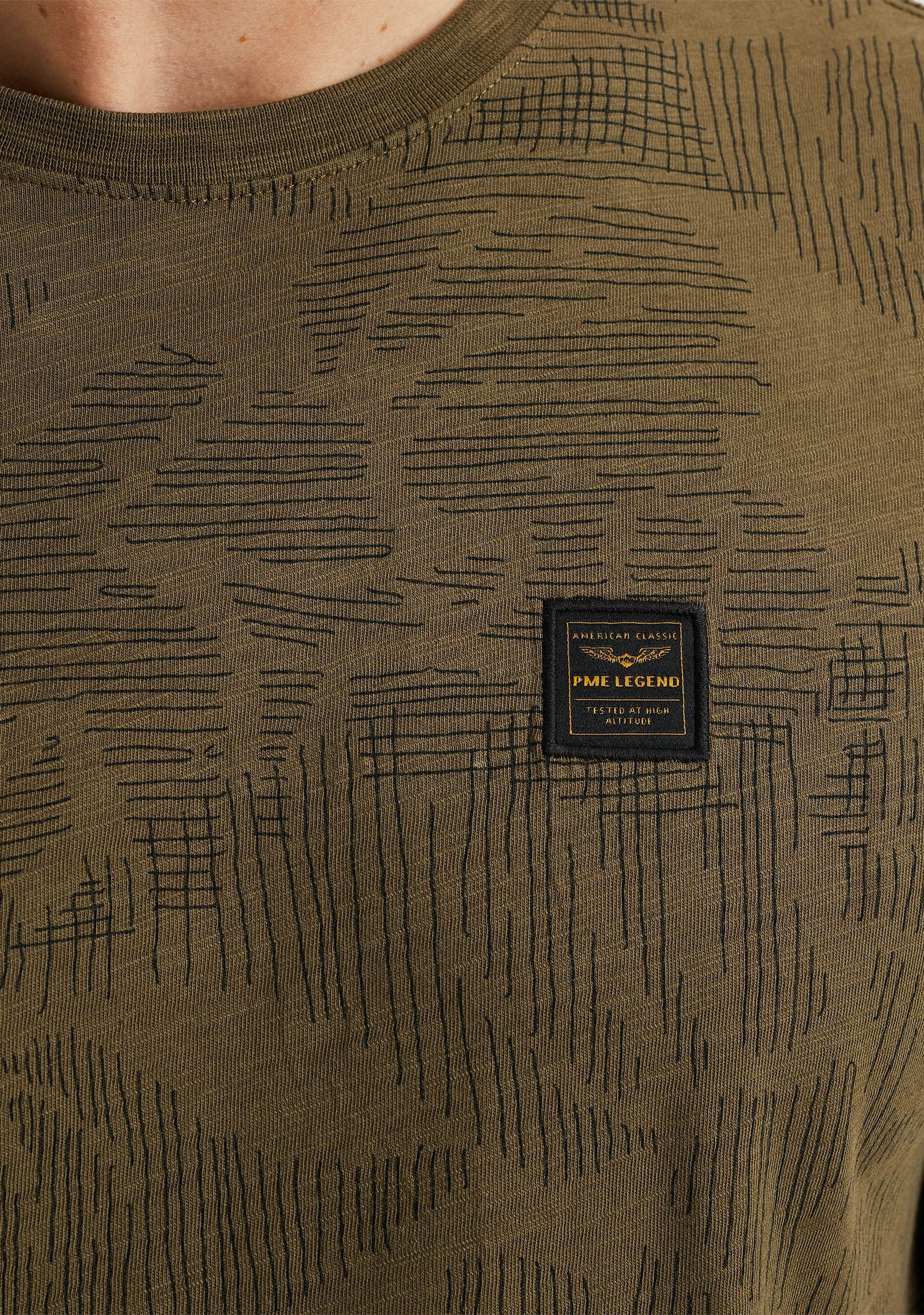 PME LEGEND TSHIRT