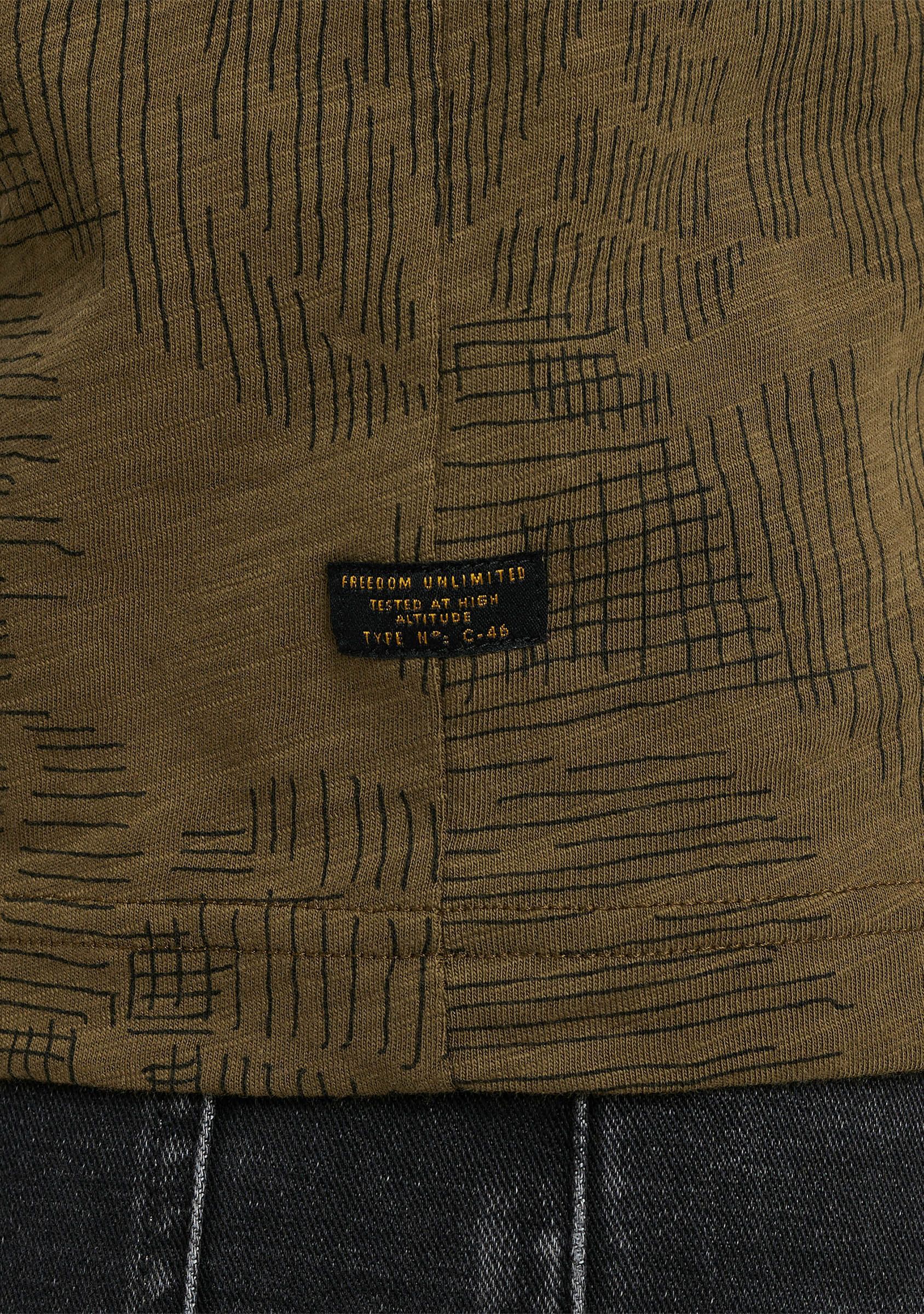 PME LEGEND TSHIRT