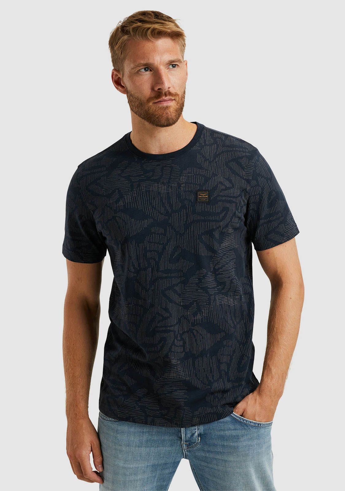 PME LEGEND TSHIRT