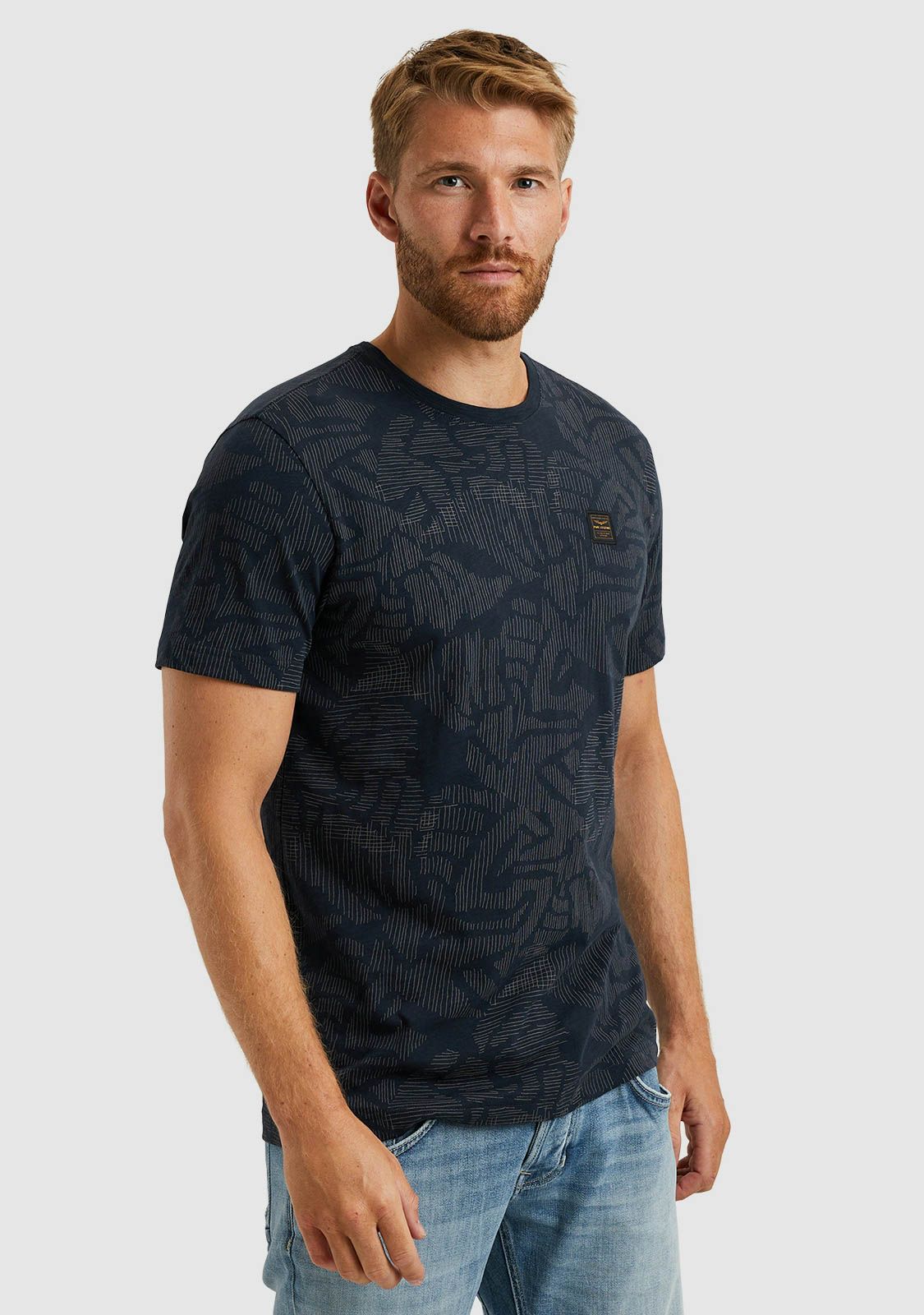 PME LEGEND TSHIRT