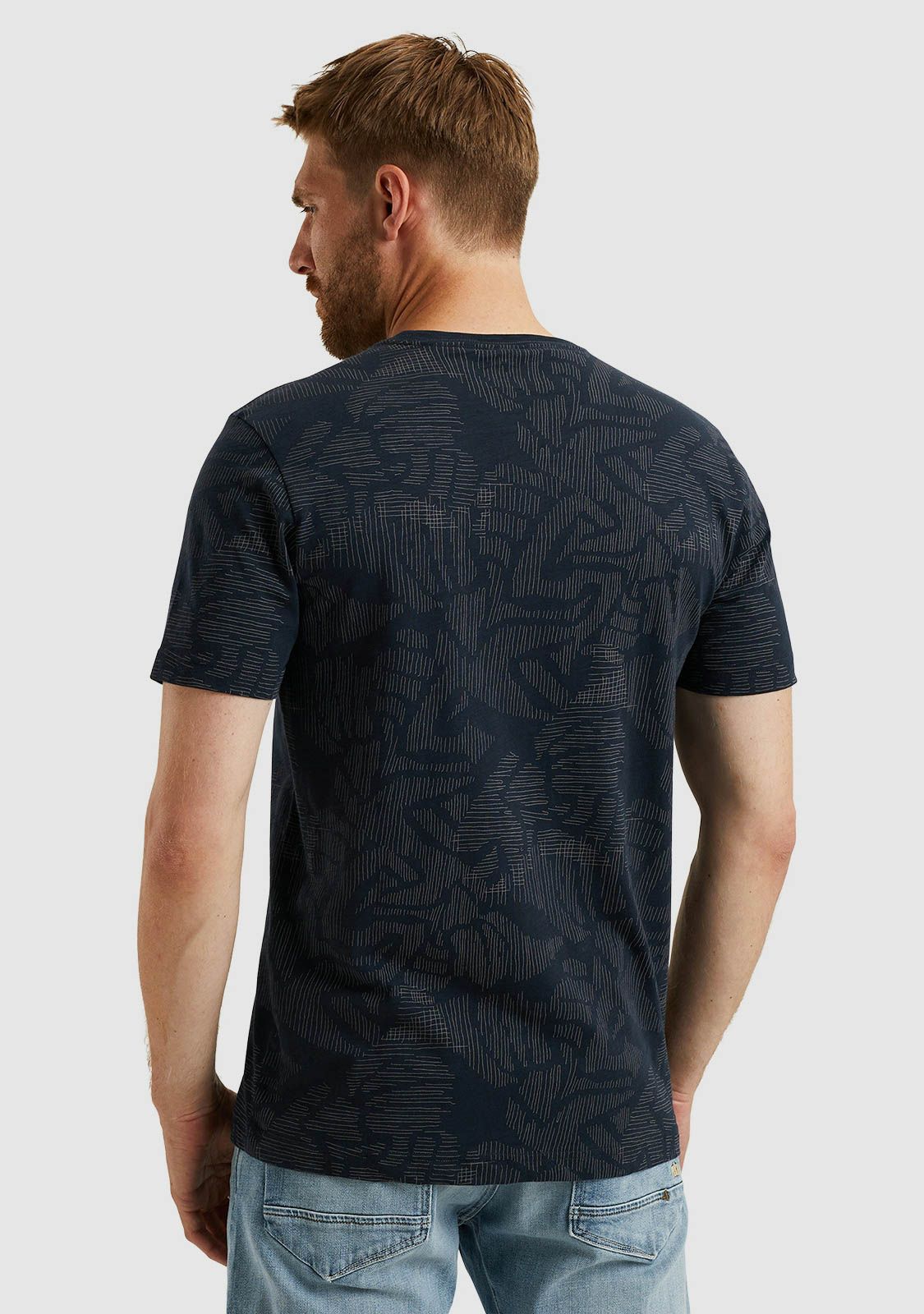 PME LEGEND TSHIRT
