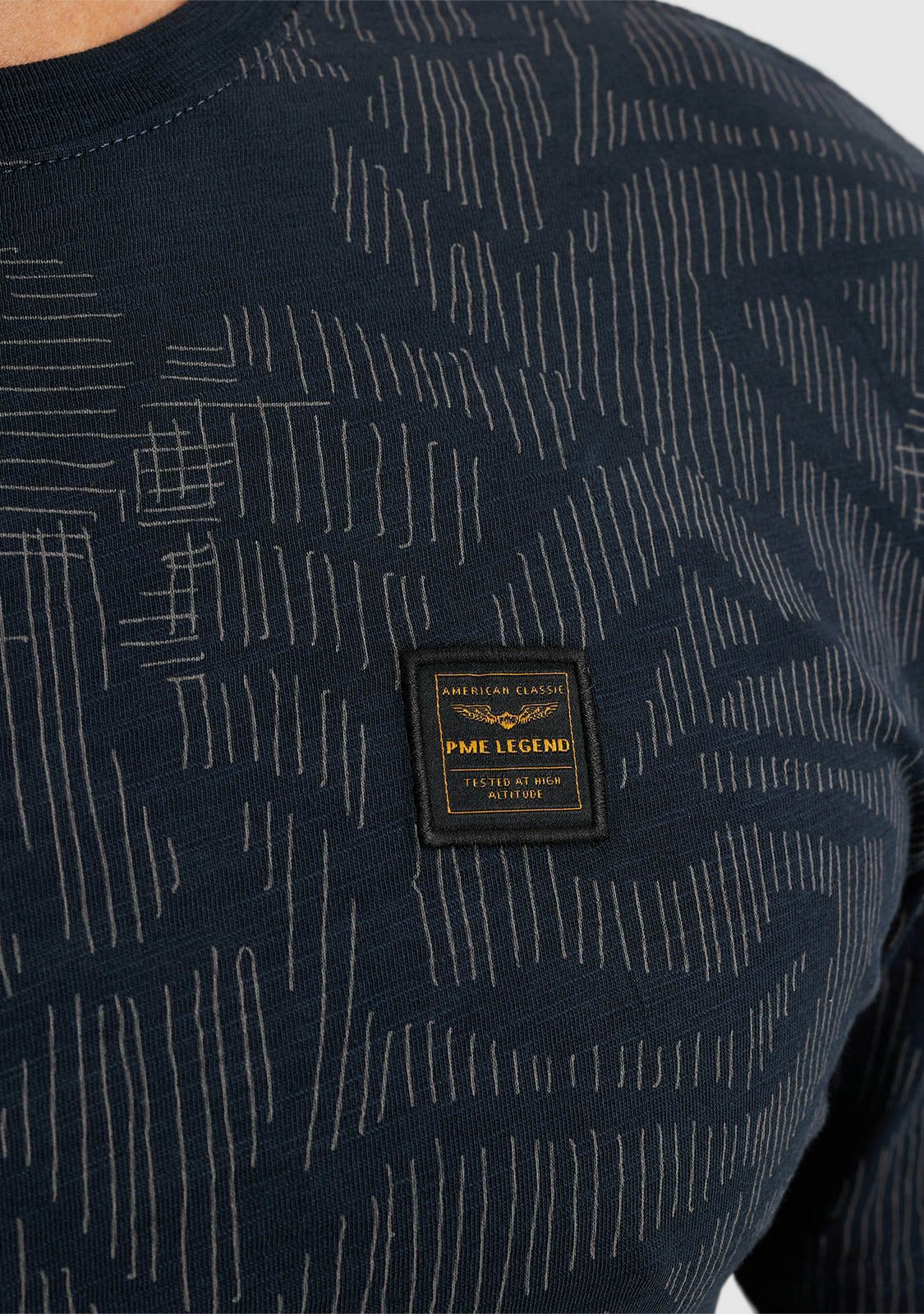 PME LEGEND TSHIRT