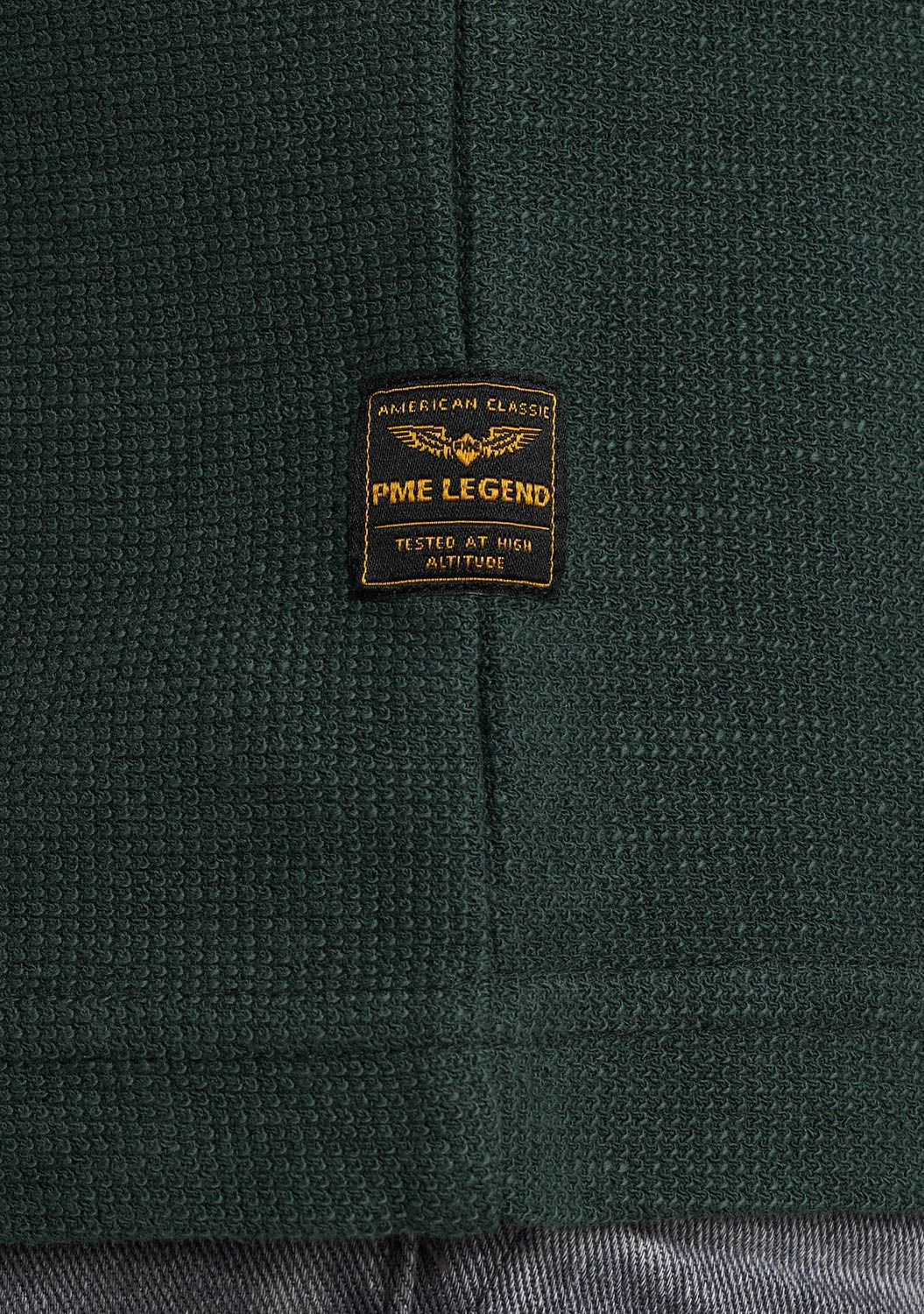 PME LEGEND TSHIRT