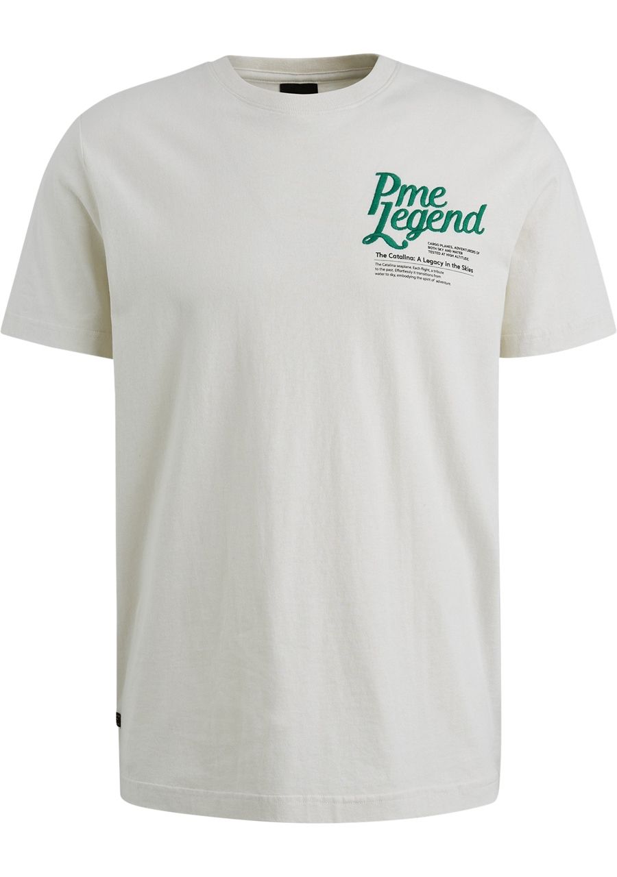 PME LEGEND TSHIRT