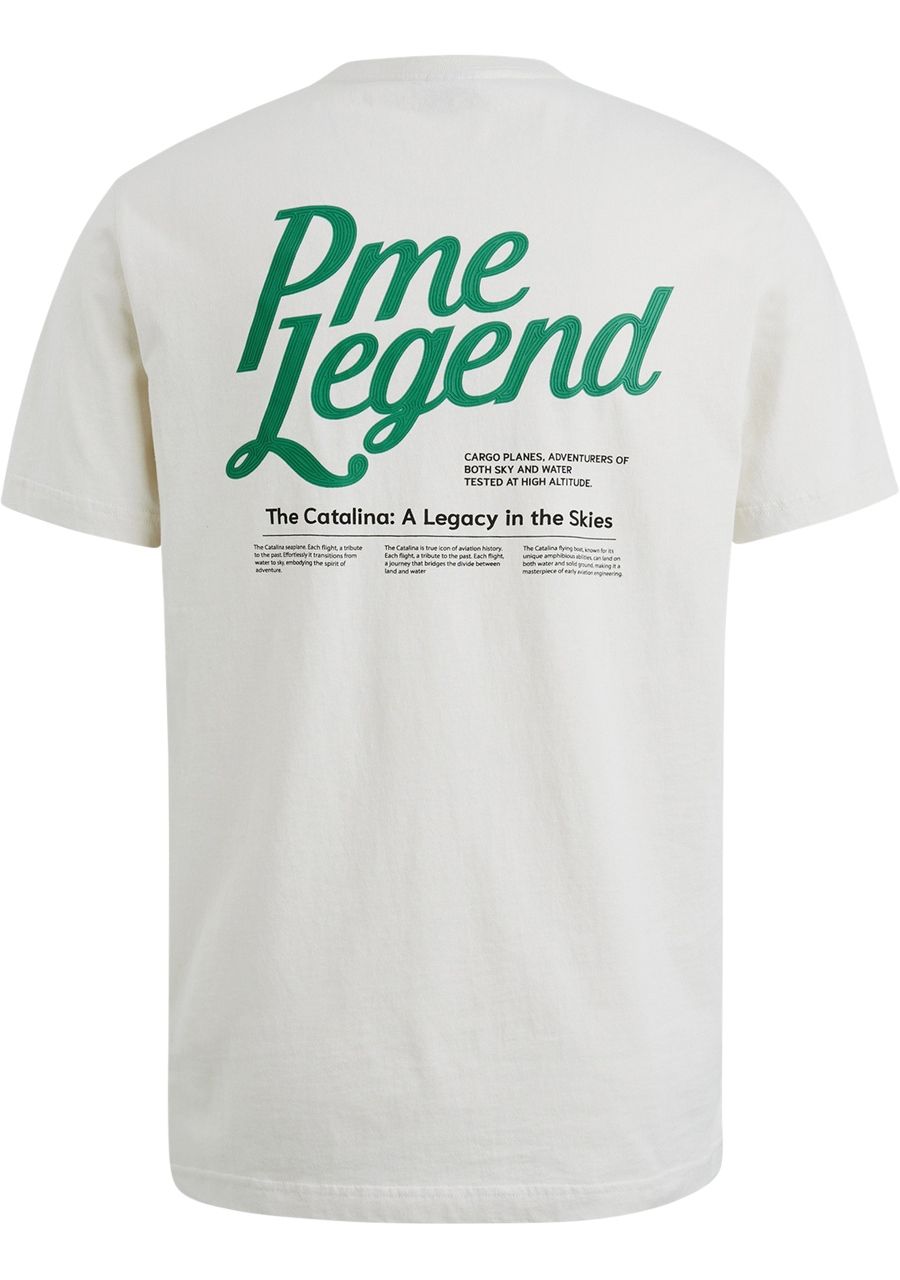 PME LEGEND TSHIRT