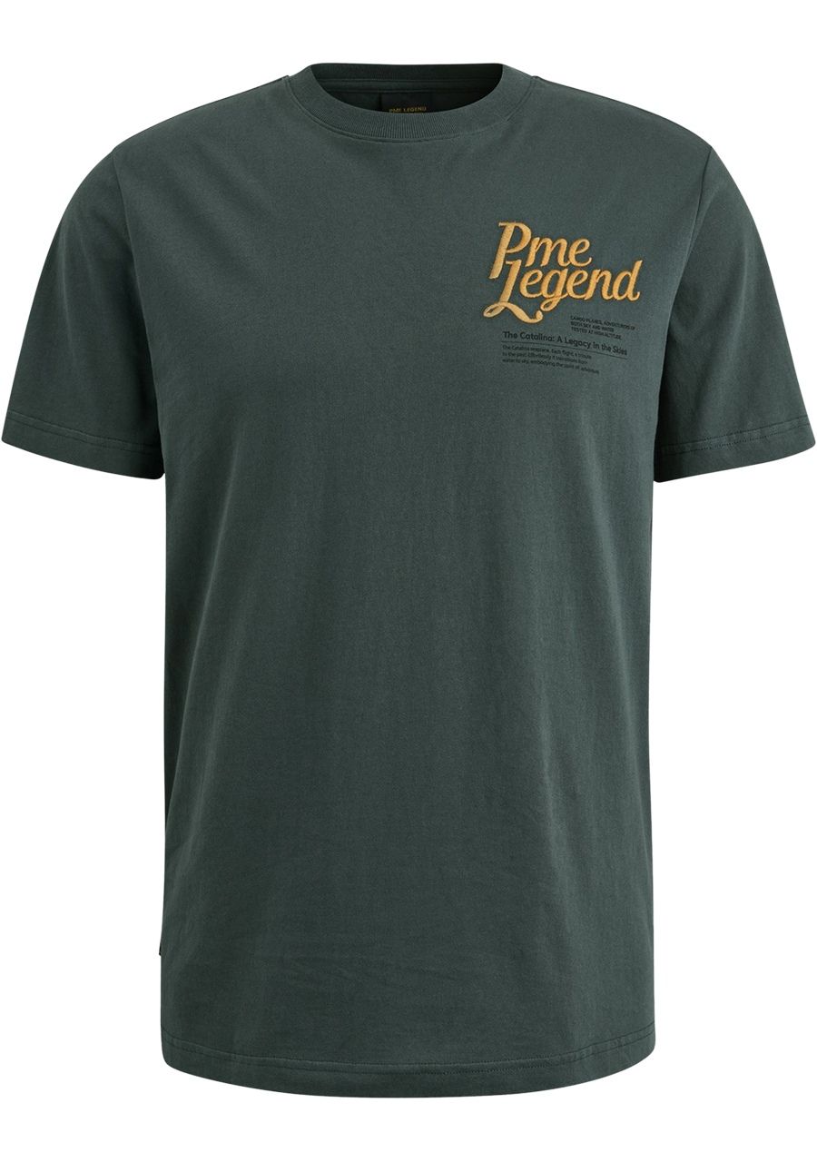 PME LEGEND TSHIRT