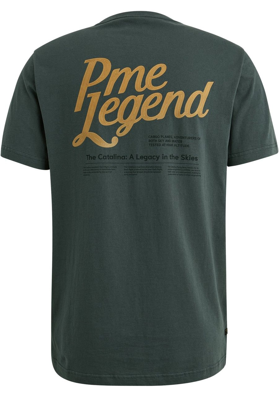 PME LEGEND TSHIRT