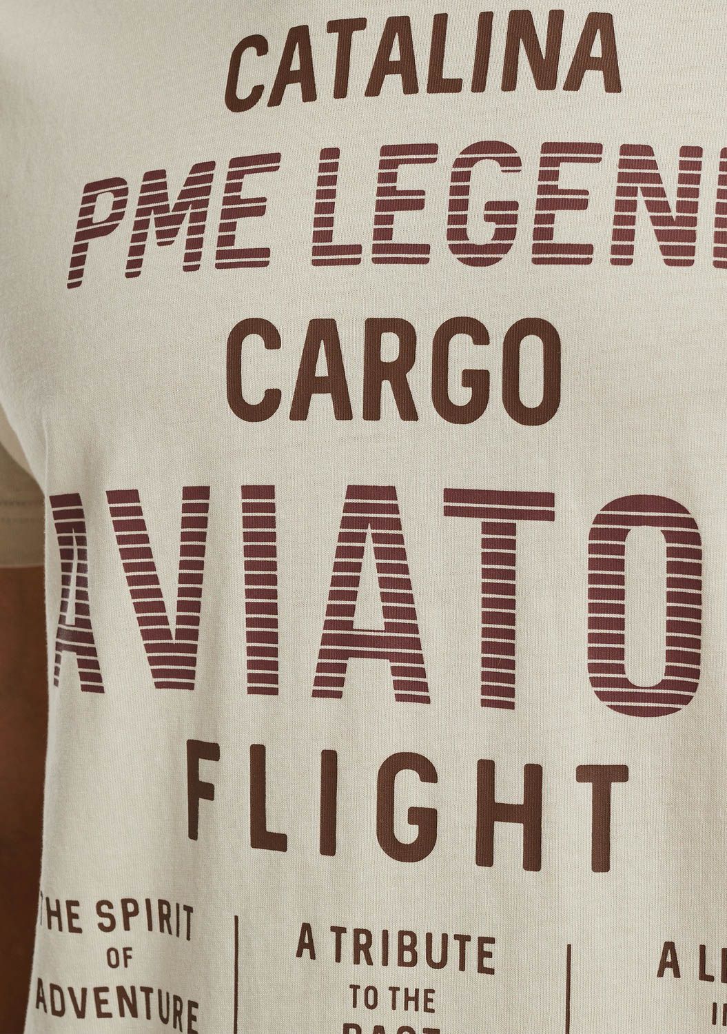 PME LEGEND TSHIRT