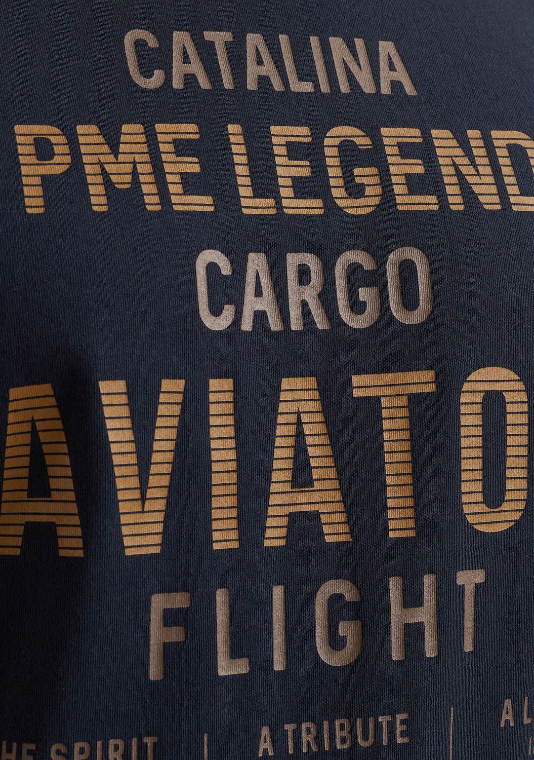 PME LEGEND TSHIRT