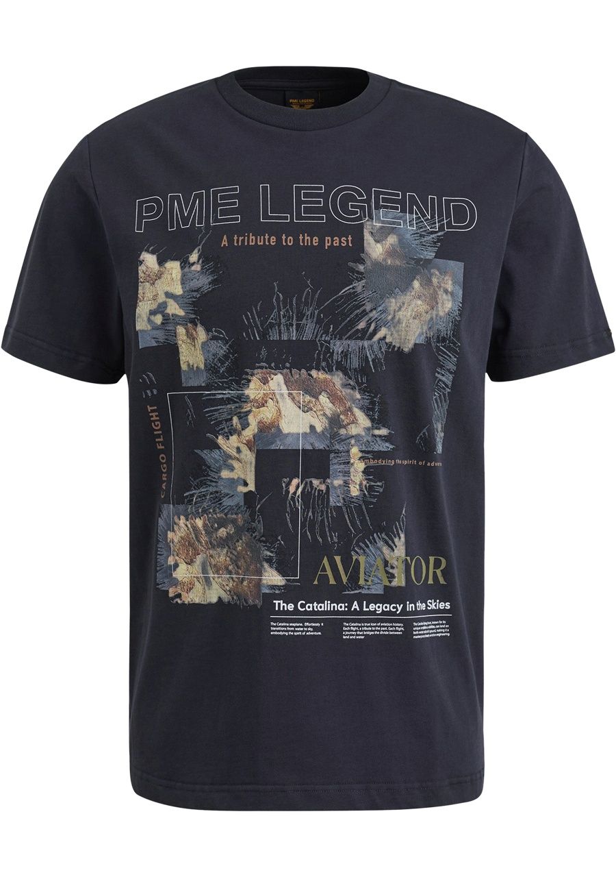 PME LEGEND TSHIRT