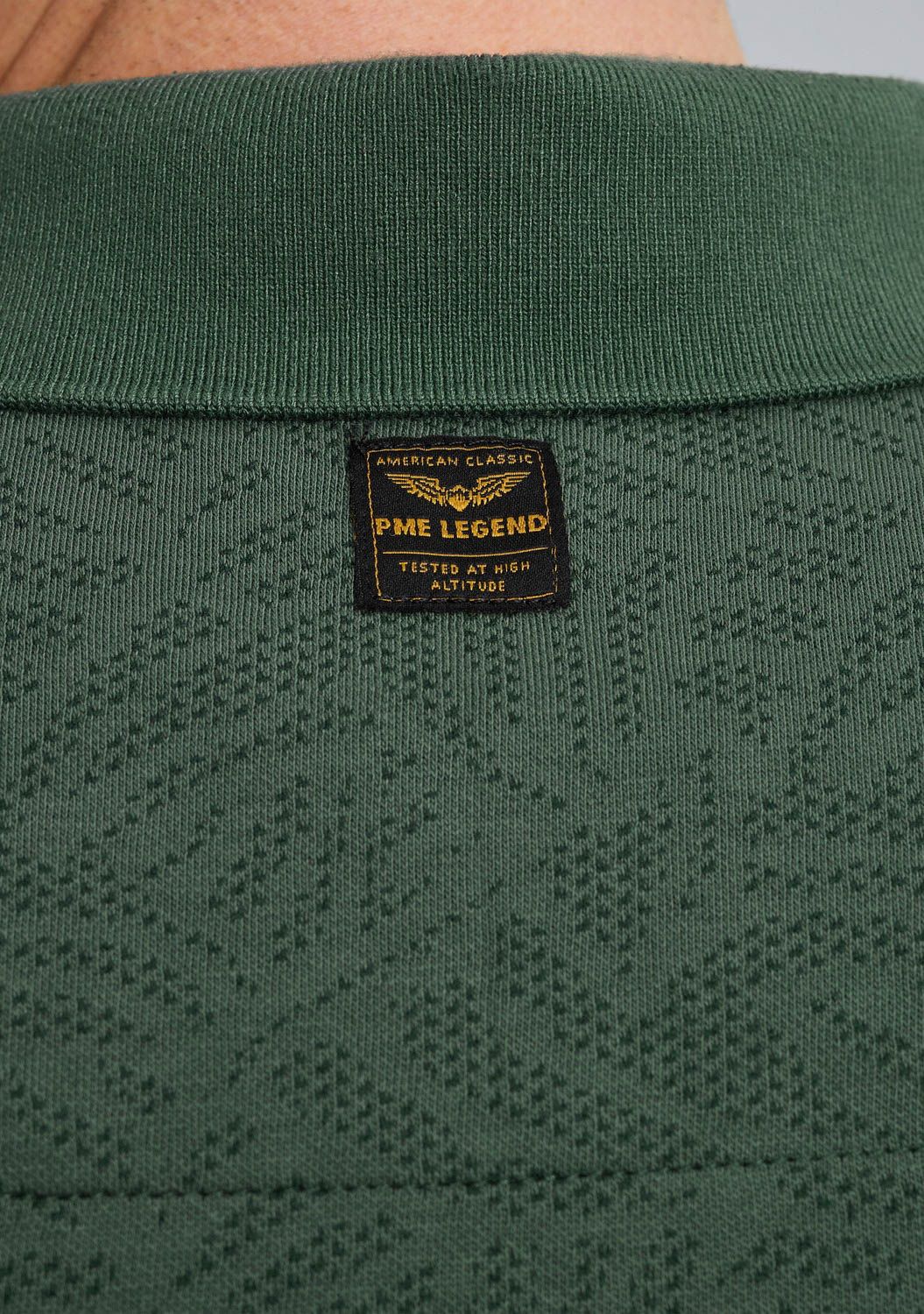 PME LEGEND POLO