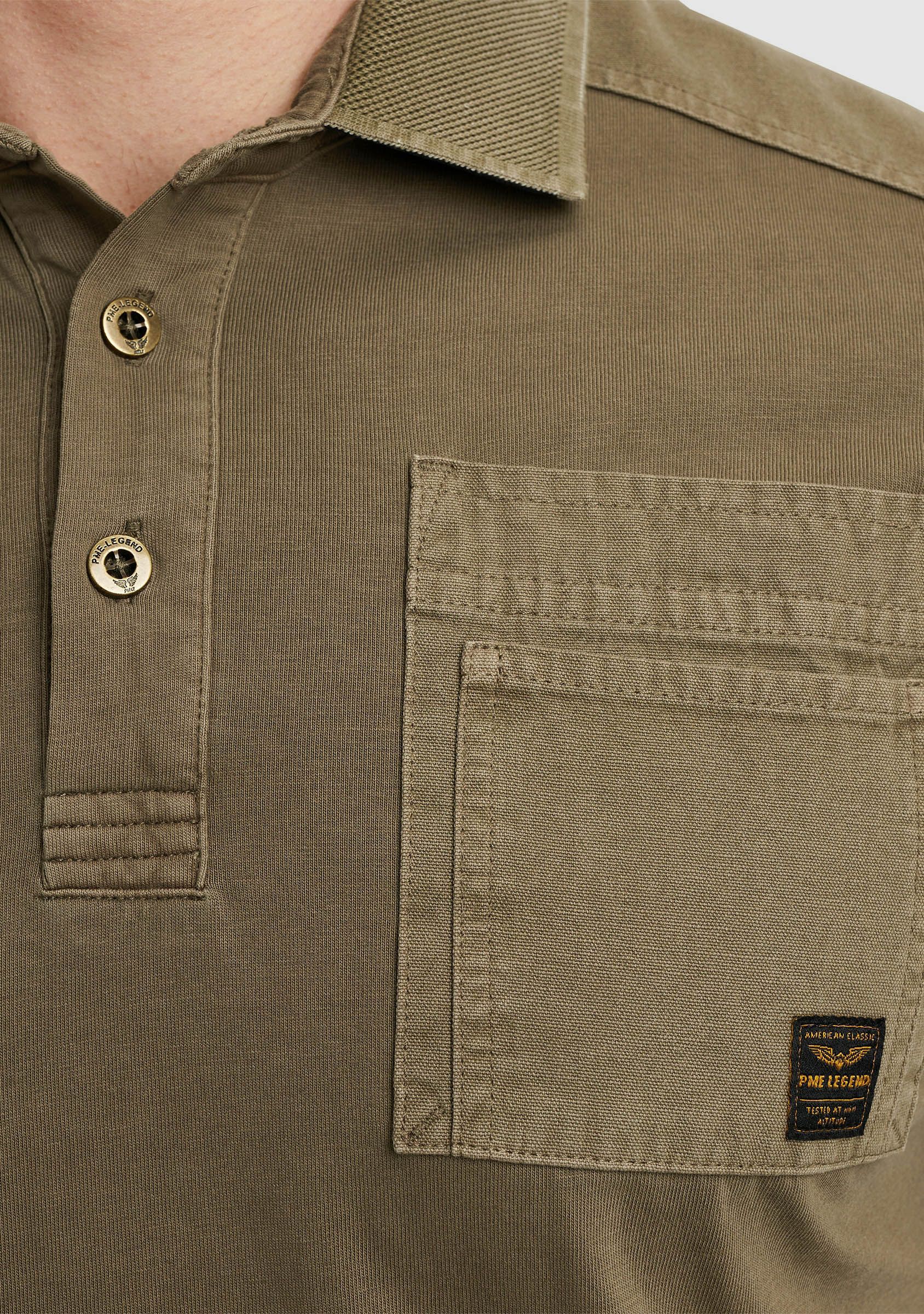 PME LEGEND POLO