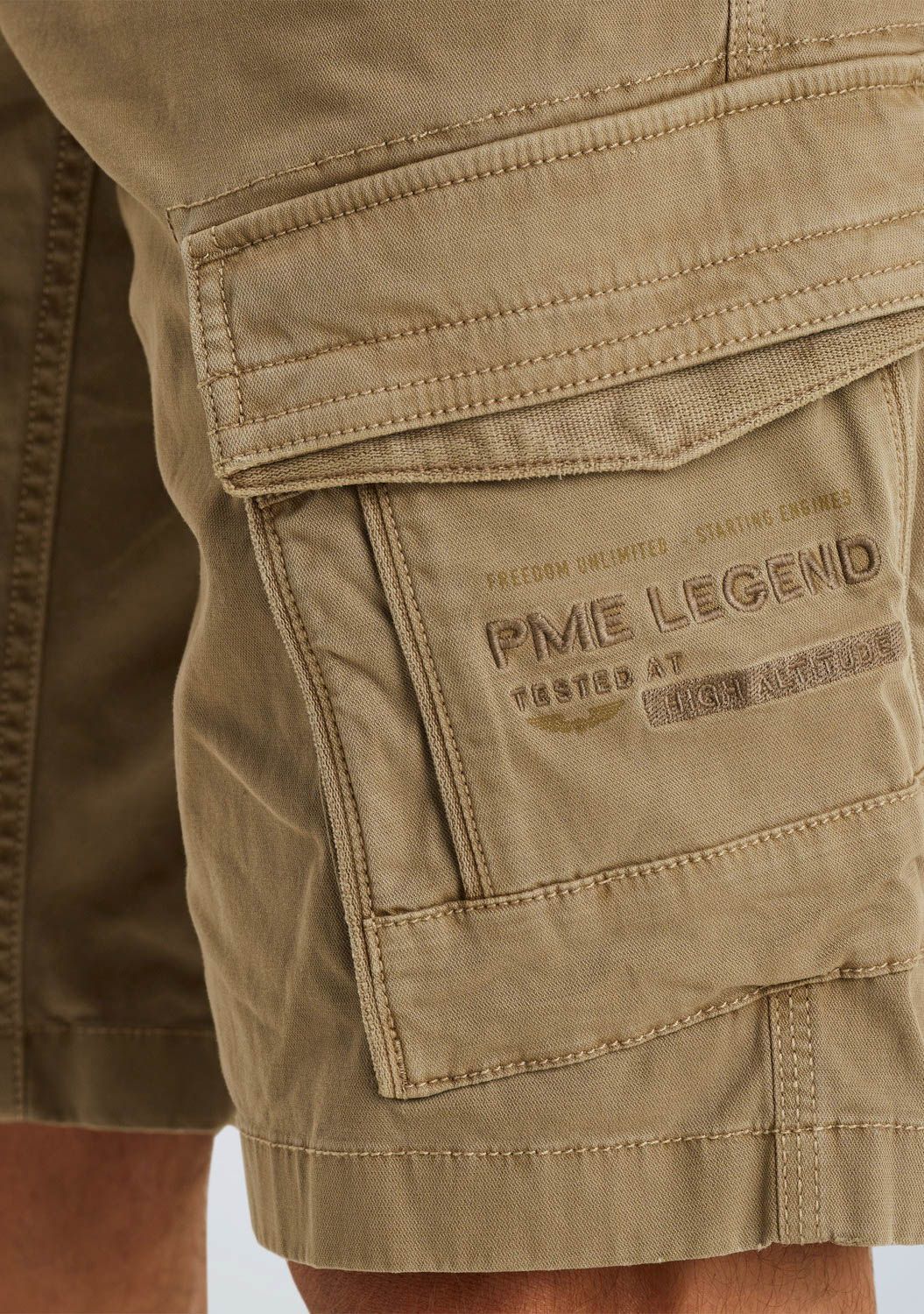PME LEGEND SHORT