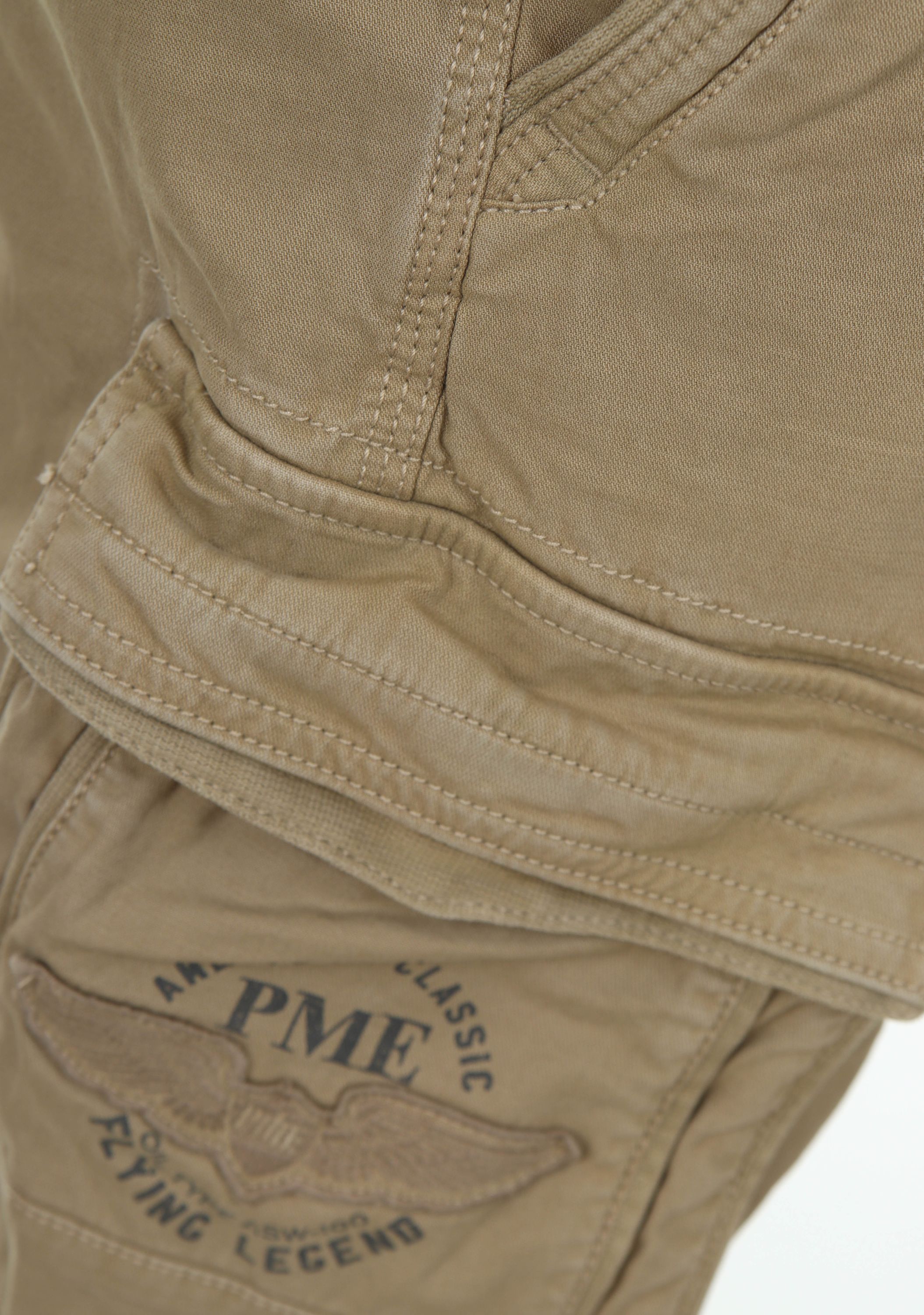 PME LEGEND SHORT
