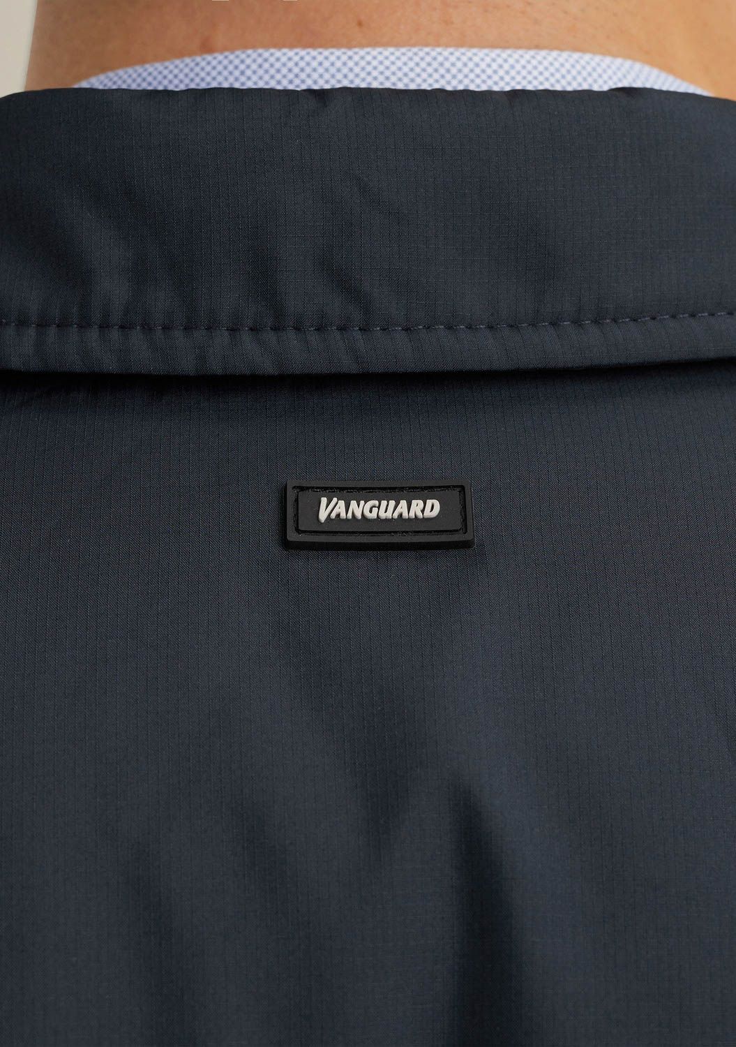 VANGUARD JAS VANGUARD JAS