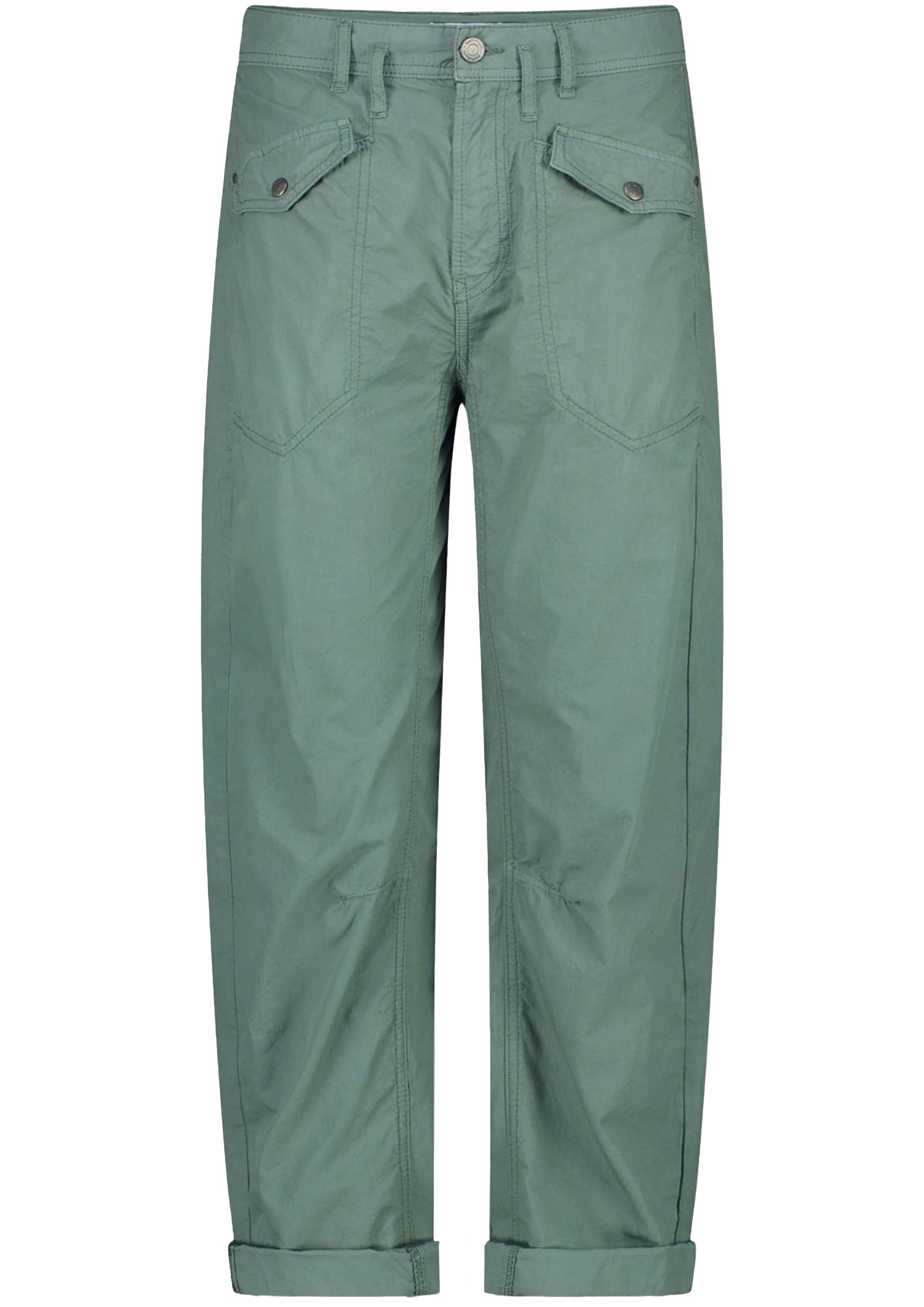 SUMMUM WIJDE PANTALON