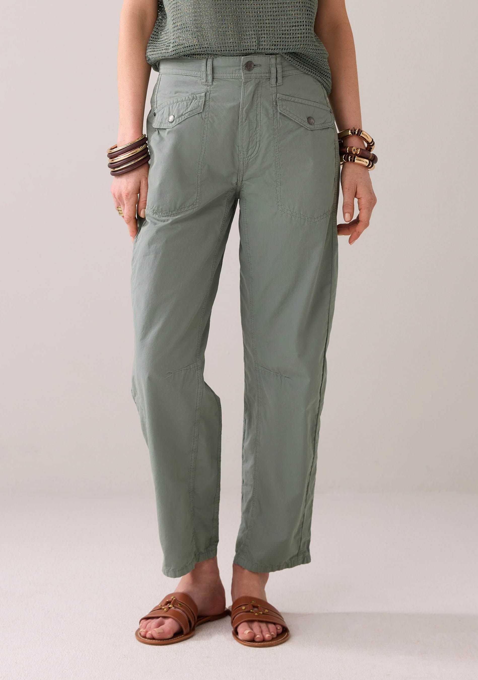 SUMMUM PANTALON