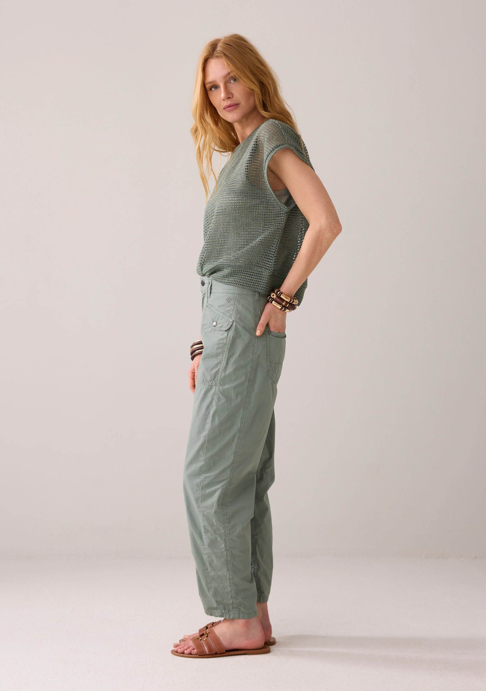 SUMMUM PANTALON