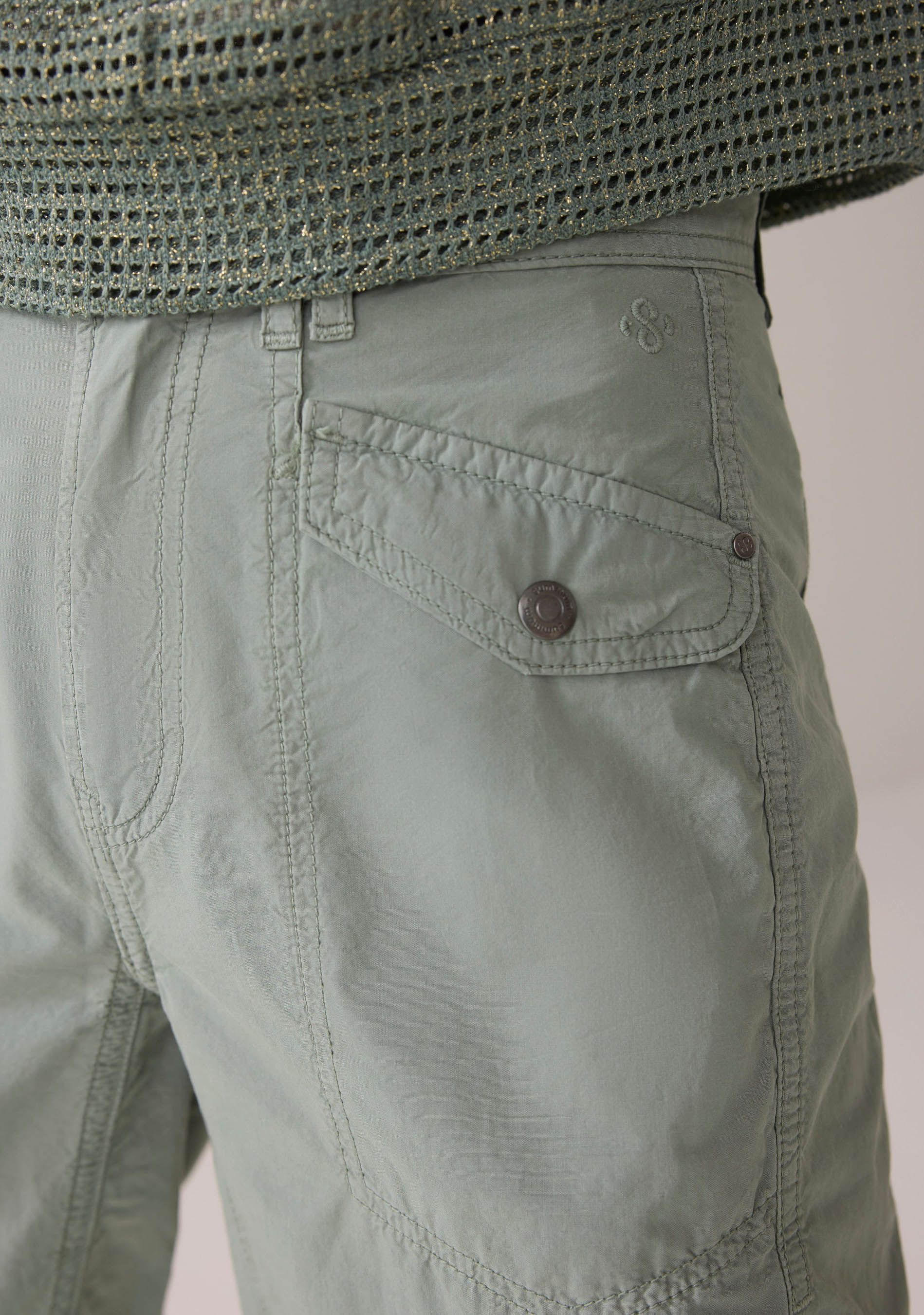 SUMMUM PANTALON