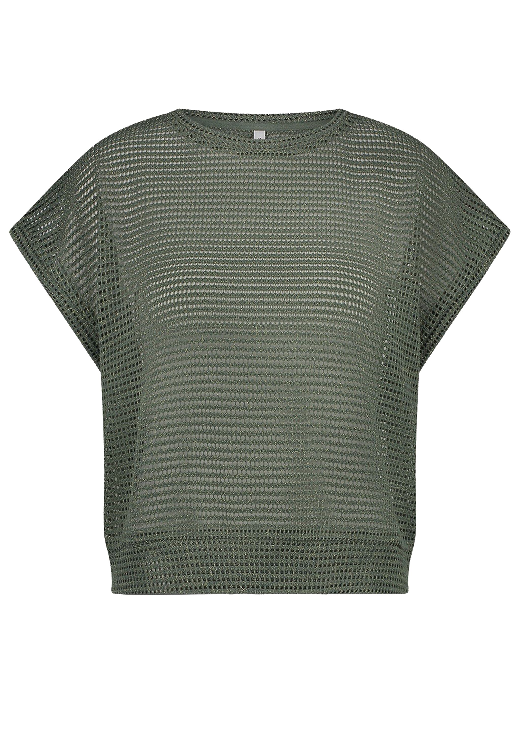 SUMMUM BLOUSE