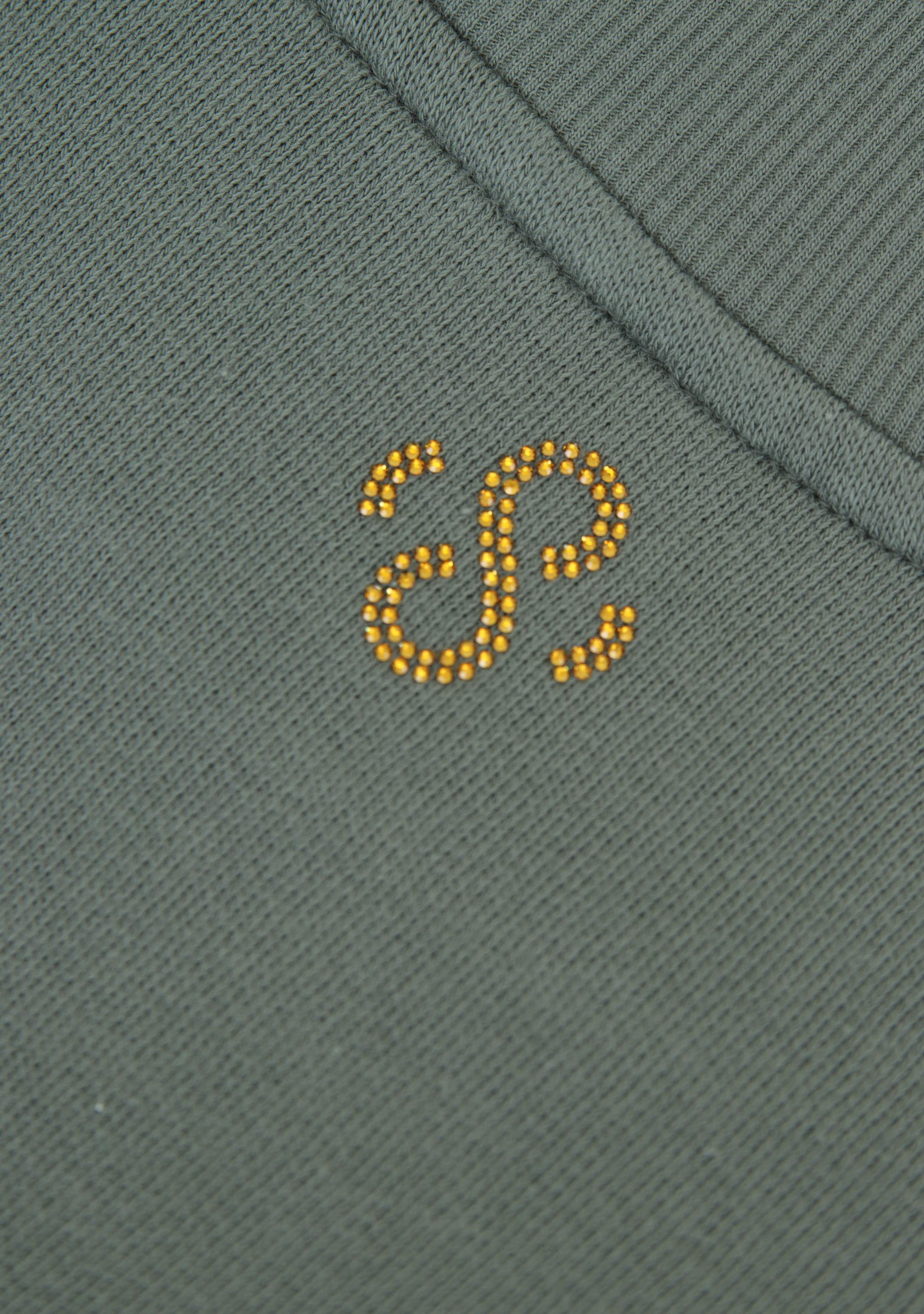 SUMMUM SWEATER