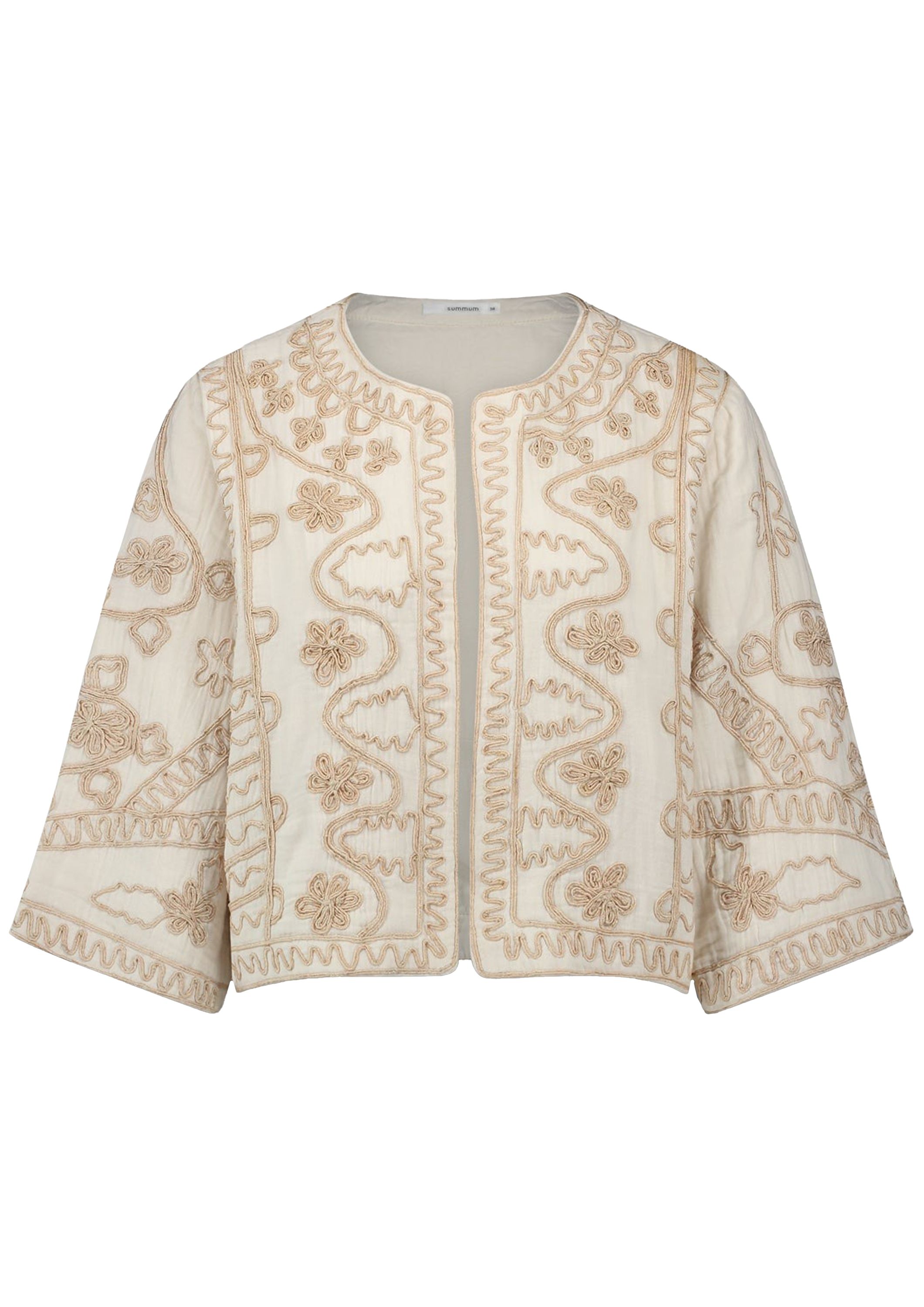 SUMMUM BLAZER