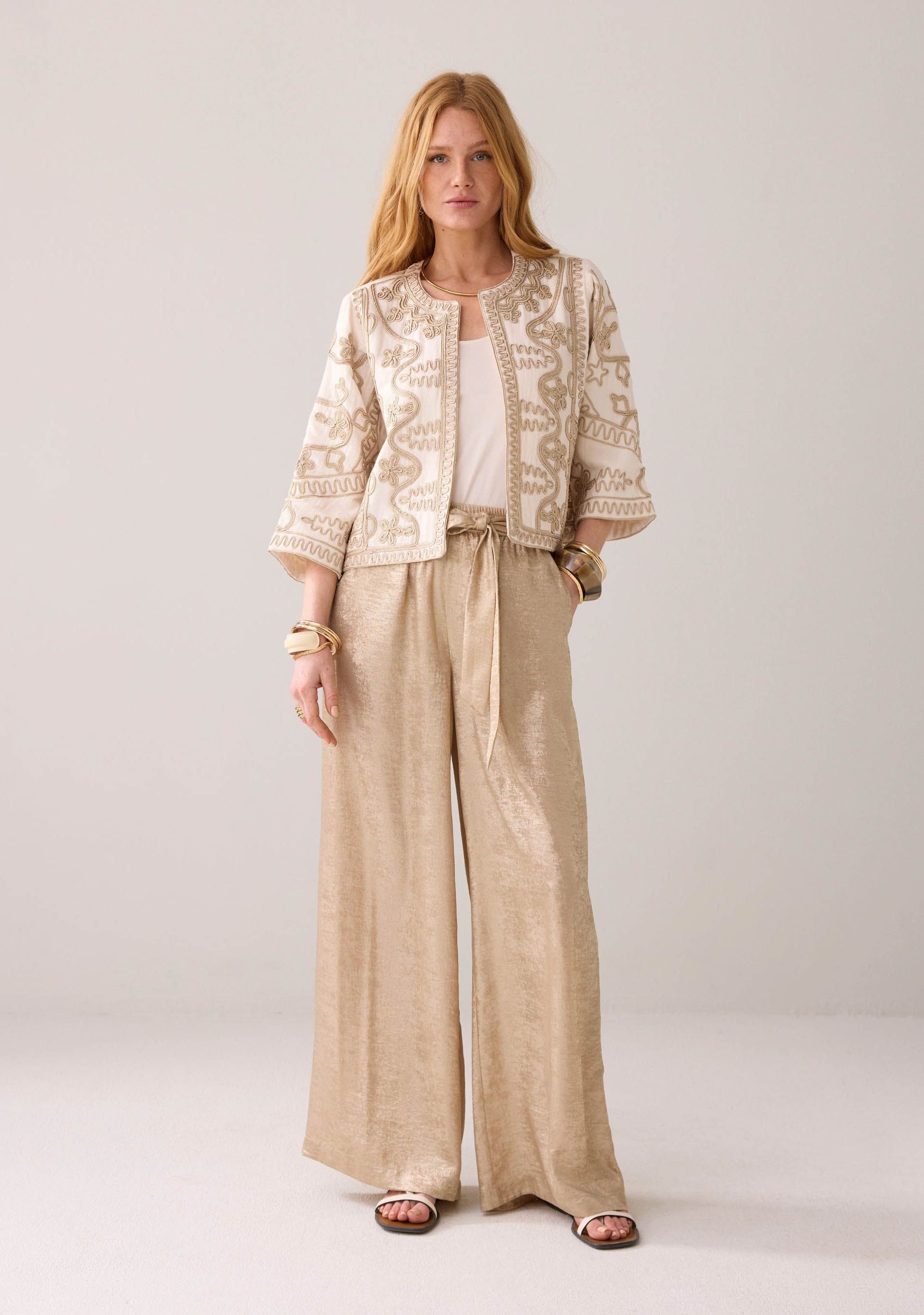 SUMMUM BLAZER