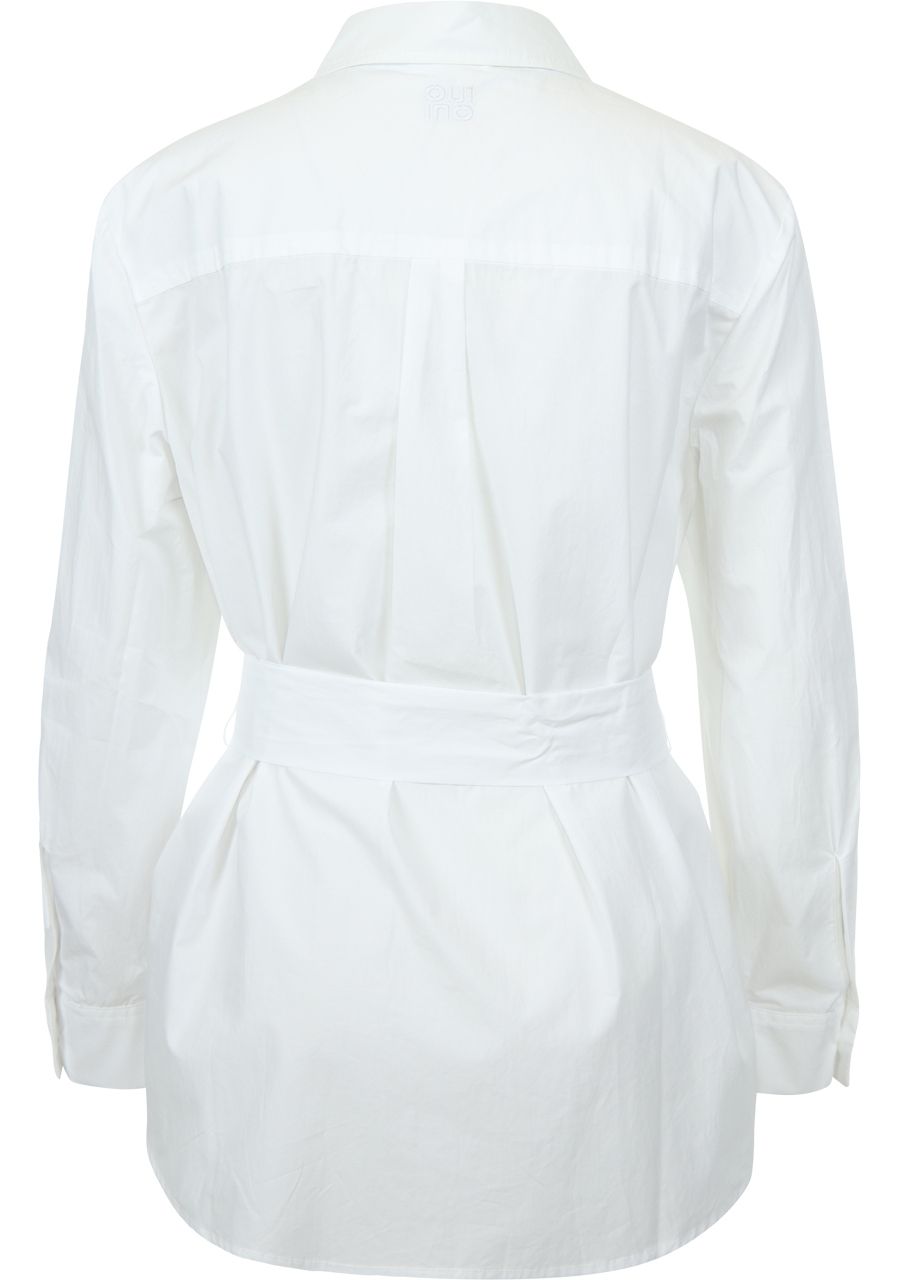 OUI BLOUSE