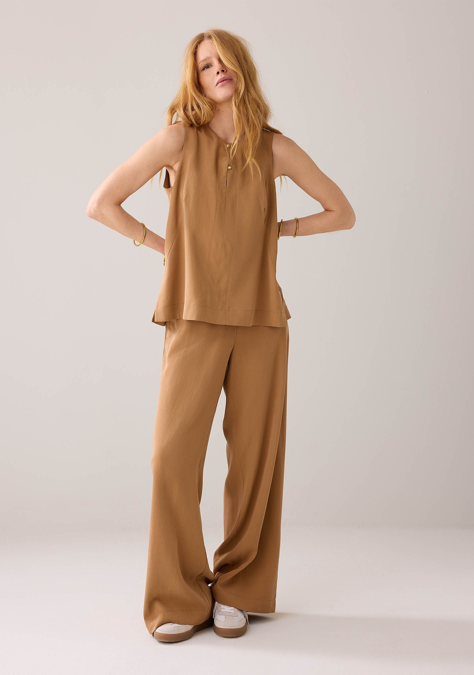 SUMMUM BLOUSE SUMMUM BLOUSE