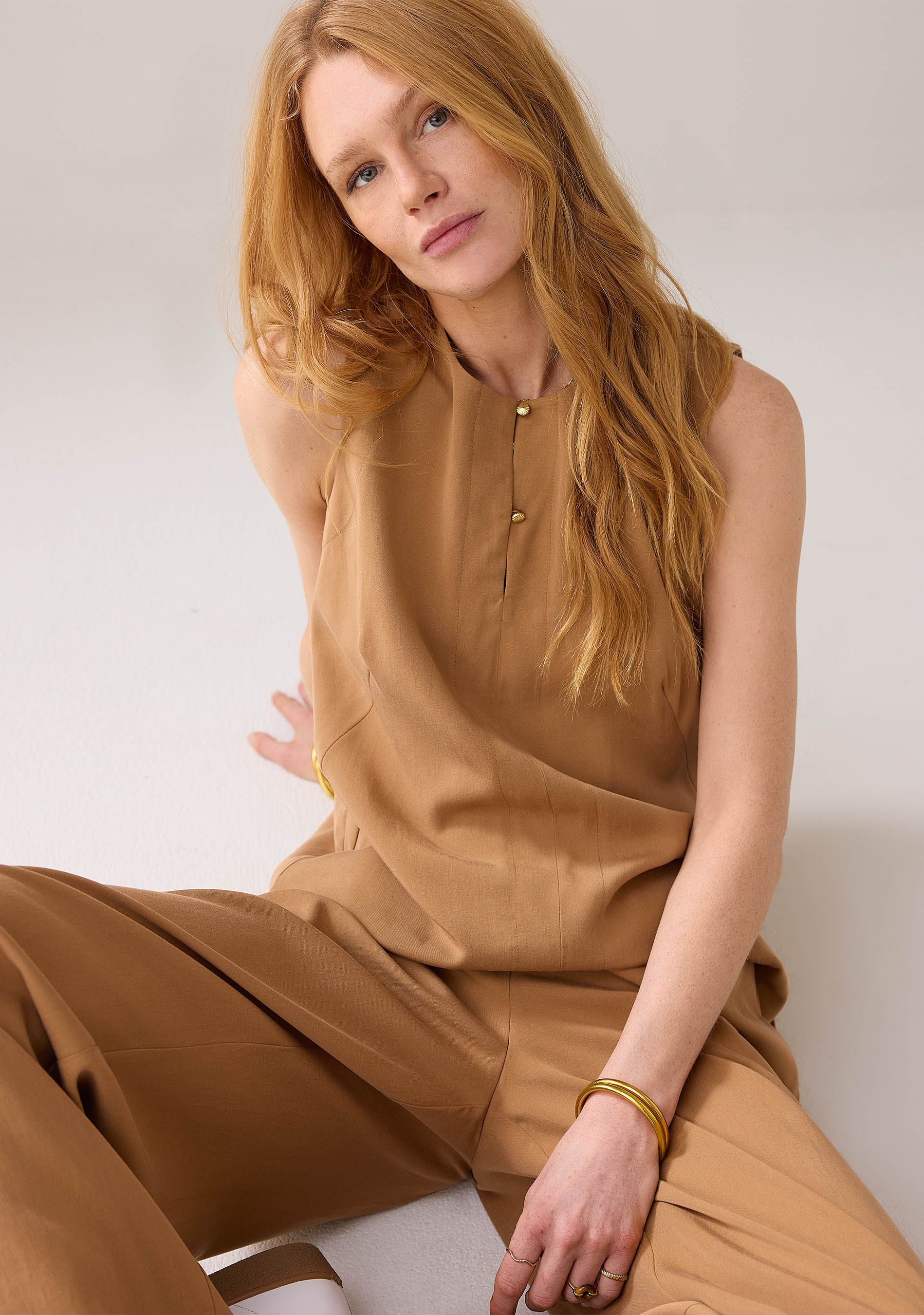 SUMMUM BLOUSE SUMMUM BLOUSE