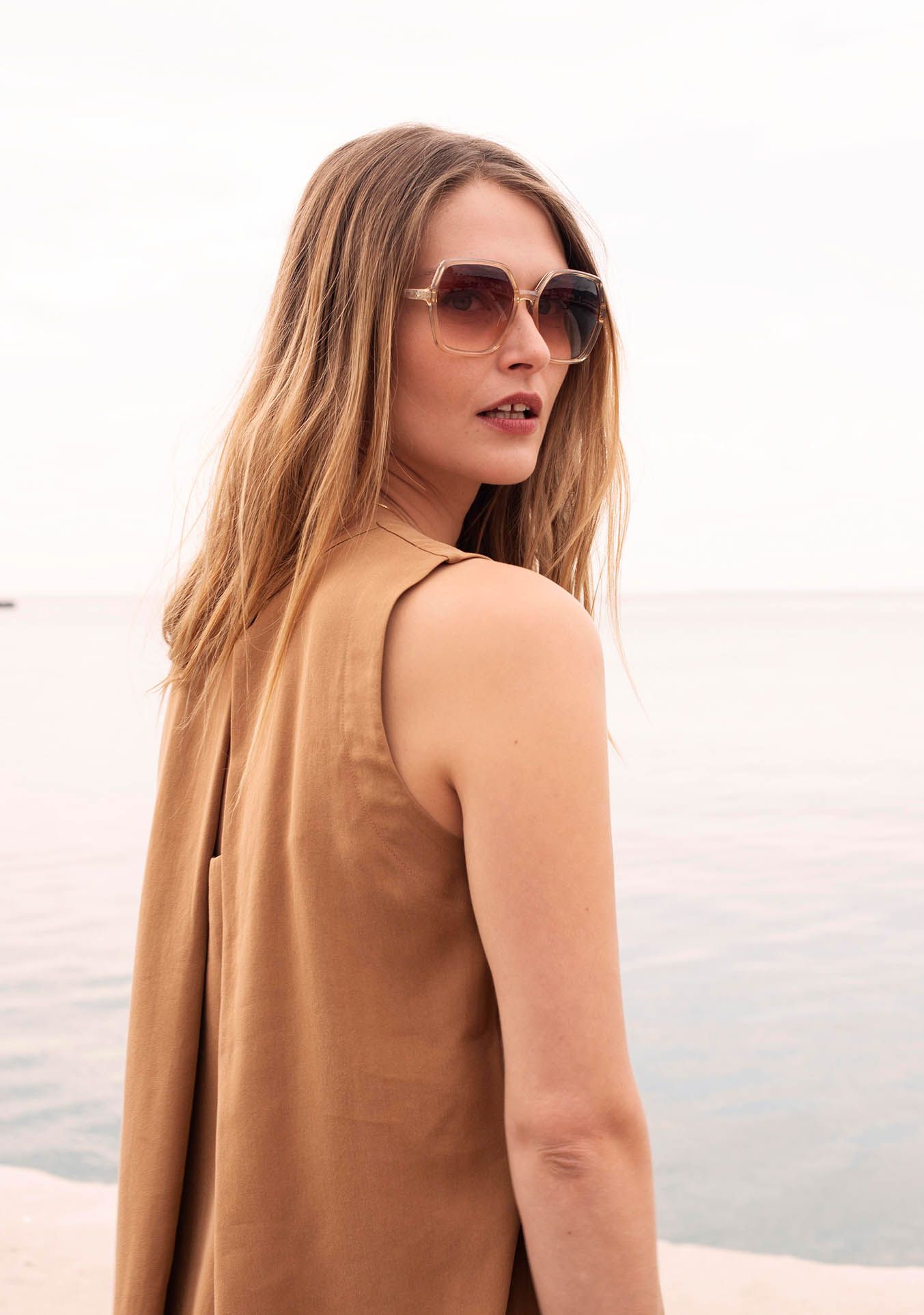 SUMMUM BLOUSE SUMMUM BLOUSE