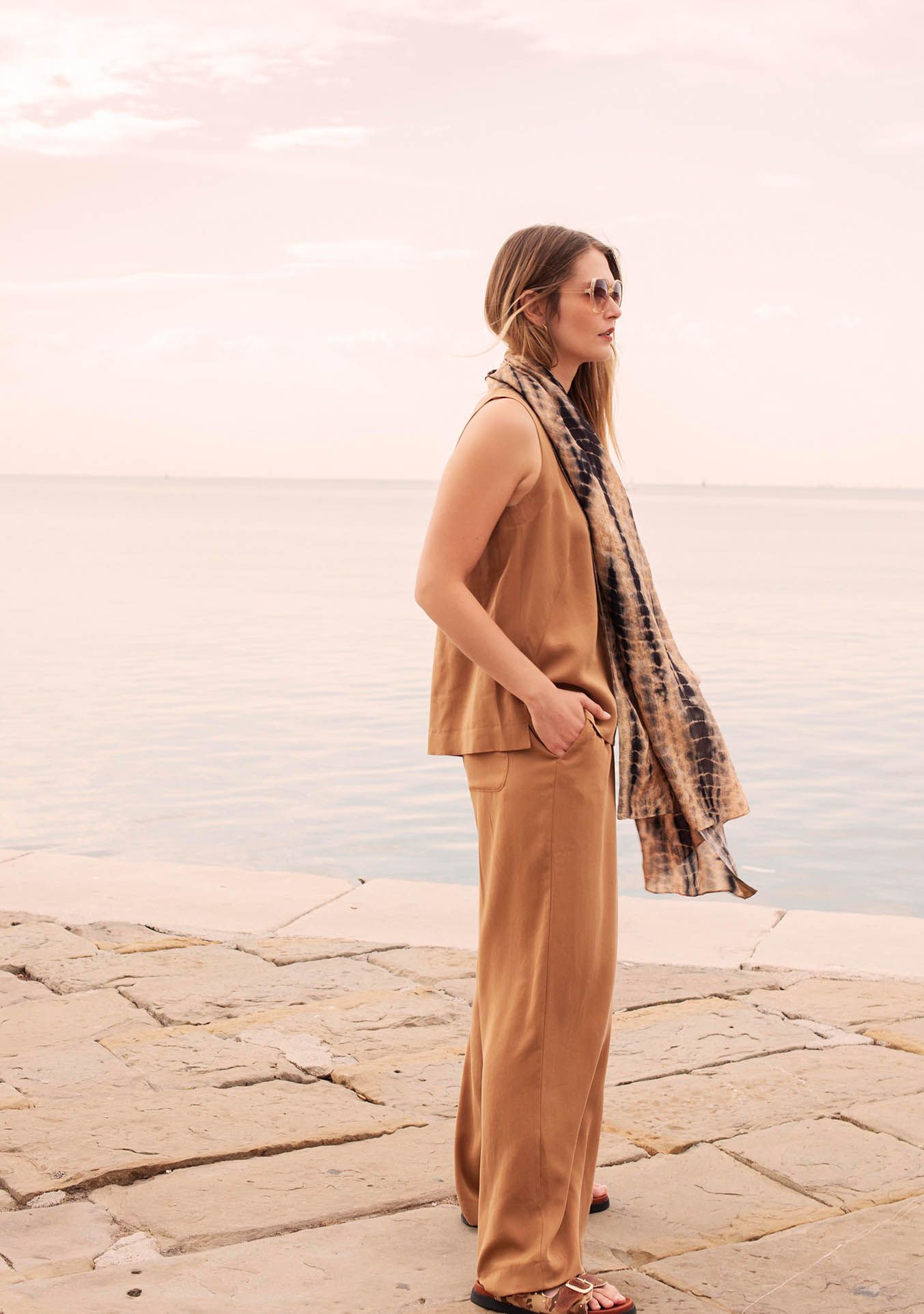 SUMMUM BLOUSE SUMMUM BLOUSE