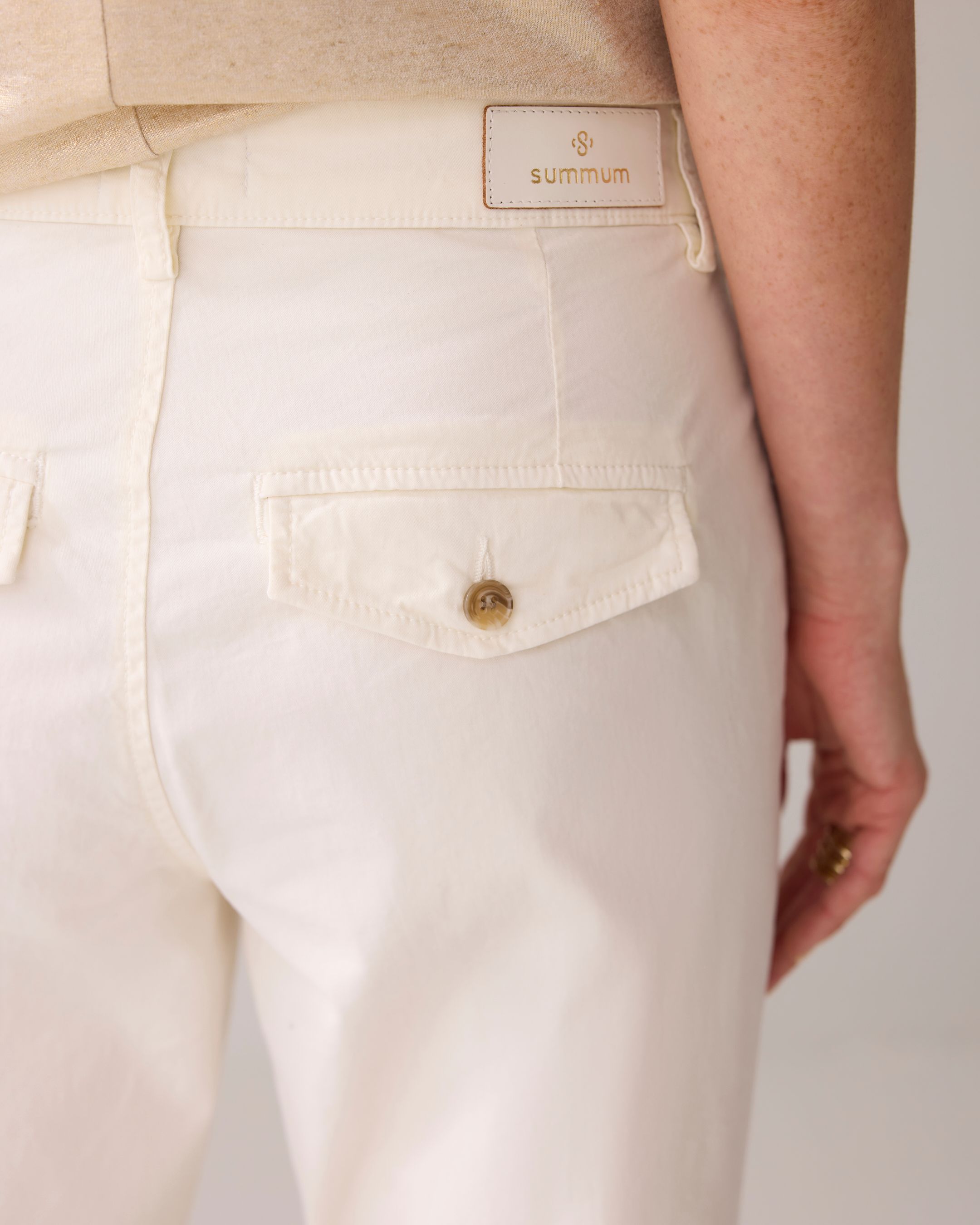 SUMMUM PANTALON