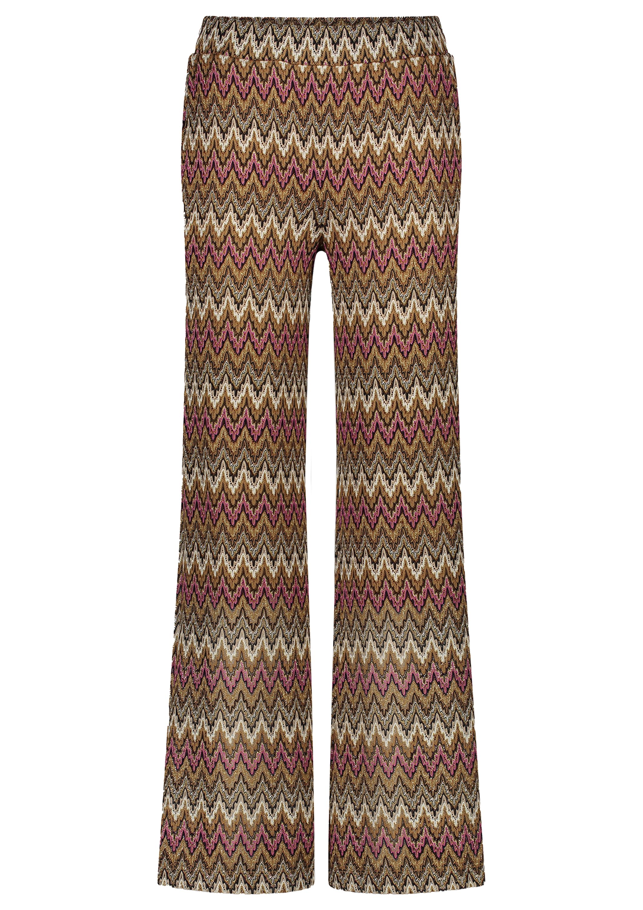 SUMMUM WIJDE PANTALON