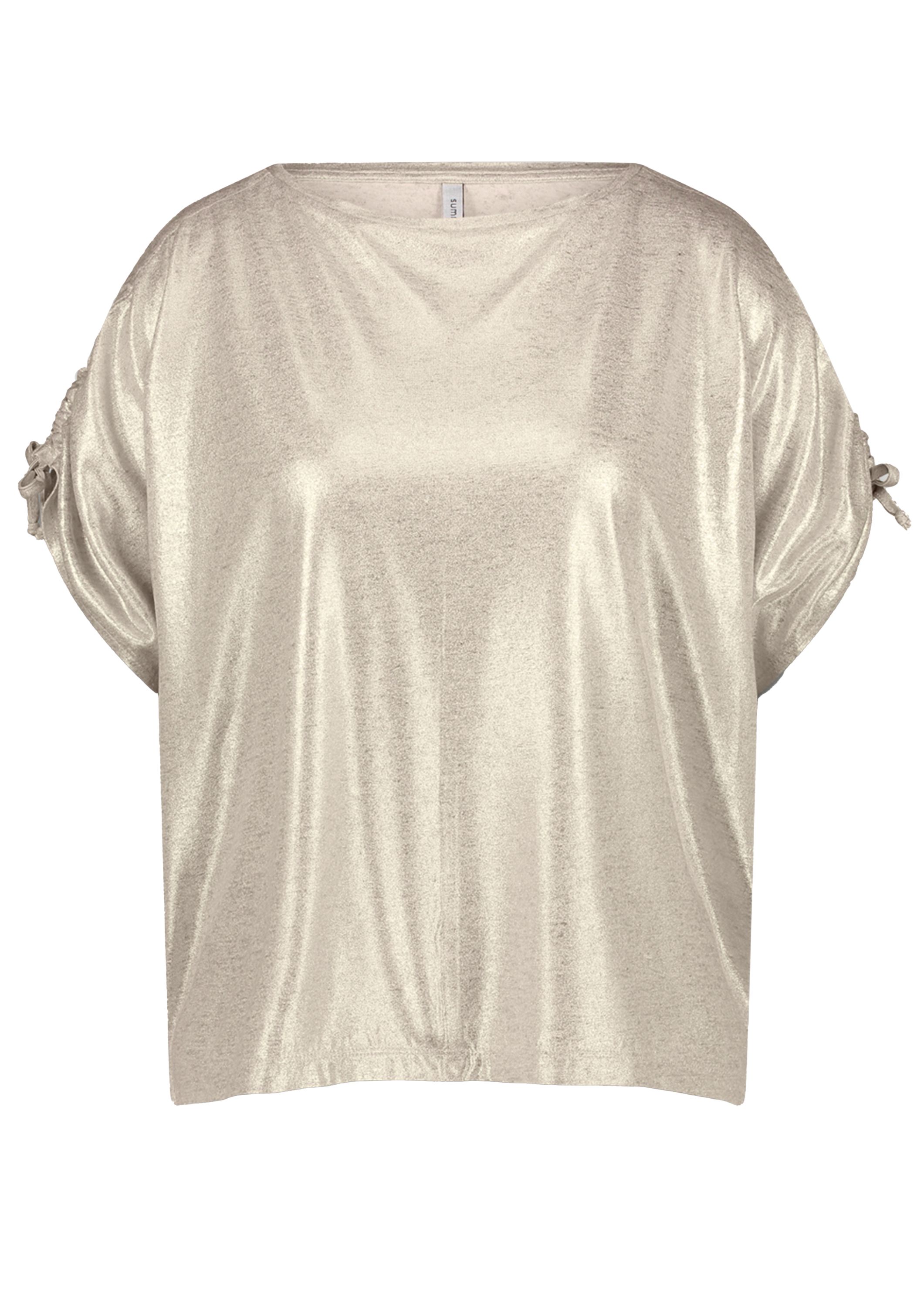 SUMMUM BLOUSE
