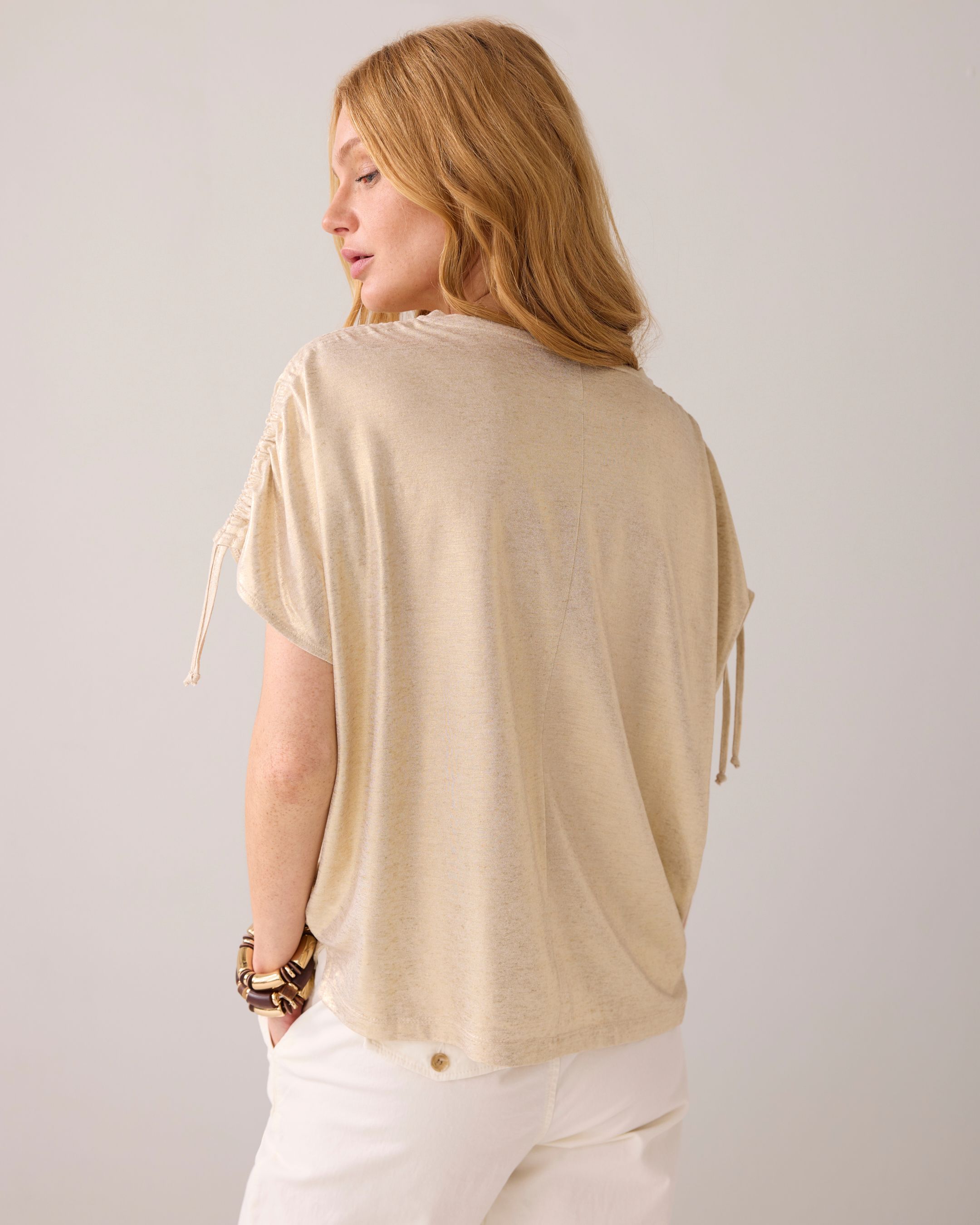 SUMMUM SHIRT