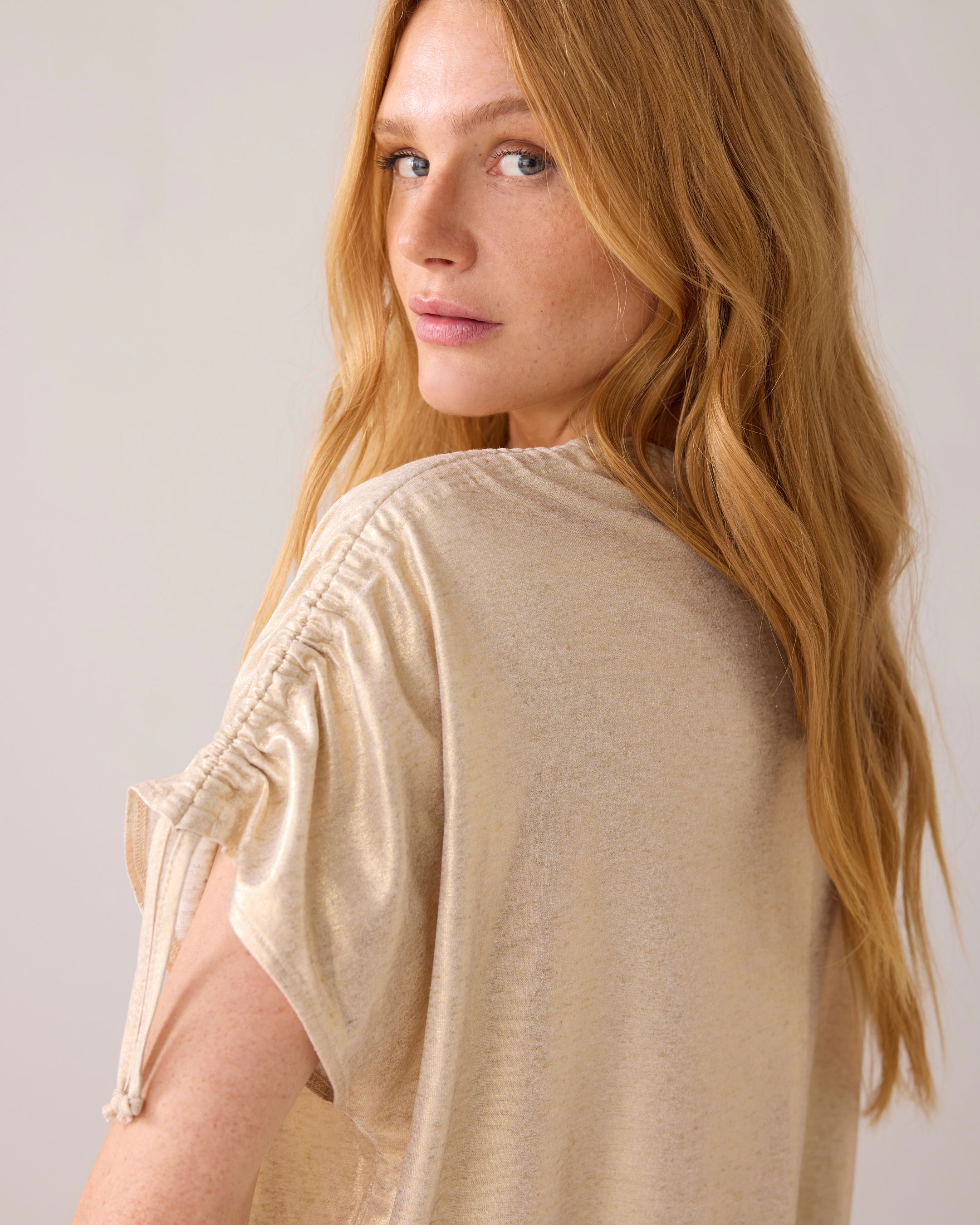 SUMMUM SHIRT