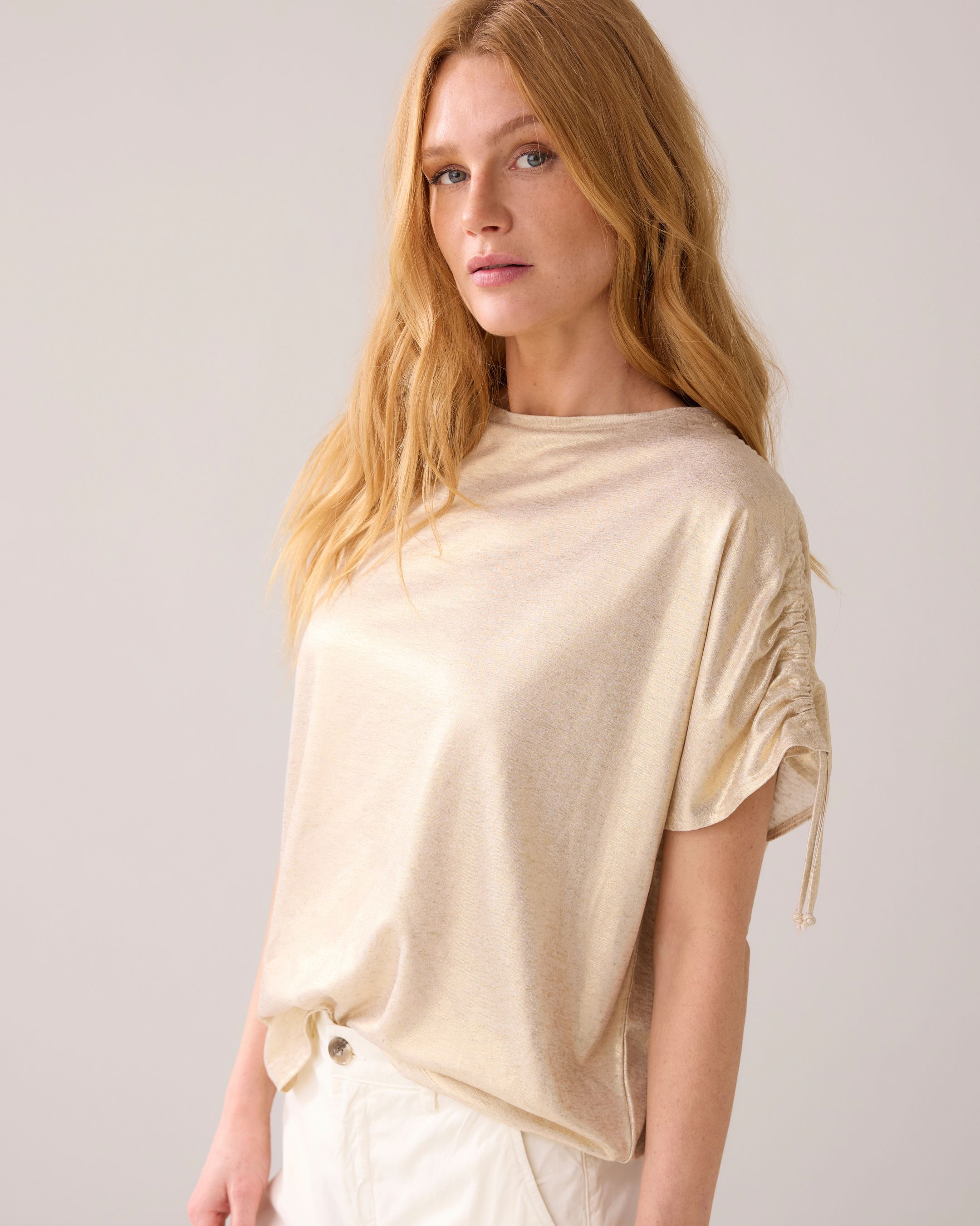 SUMMUM SHIRT