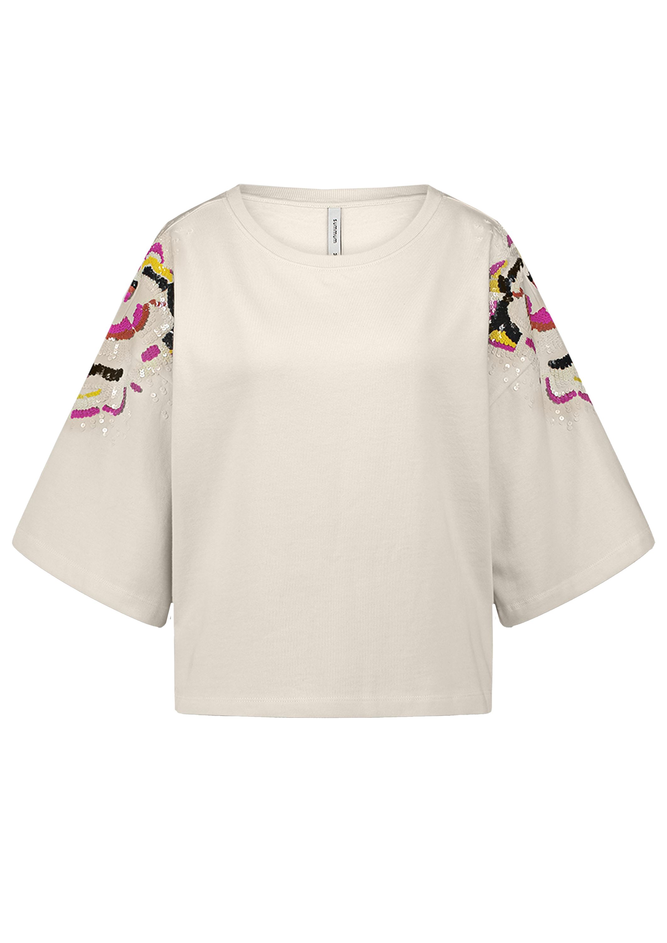 SUMMUM SWEATER
