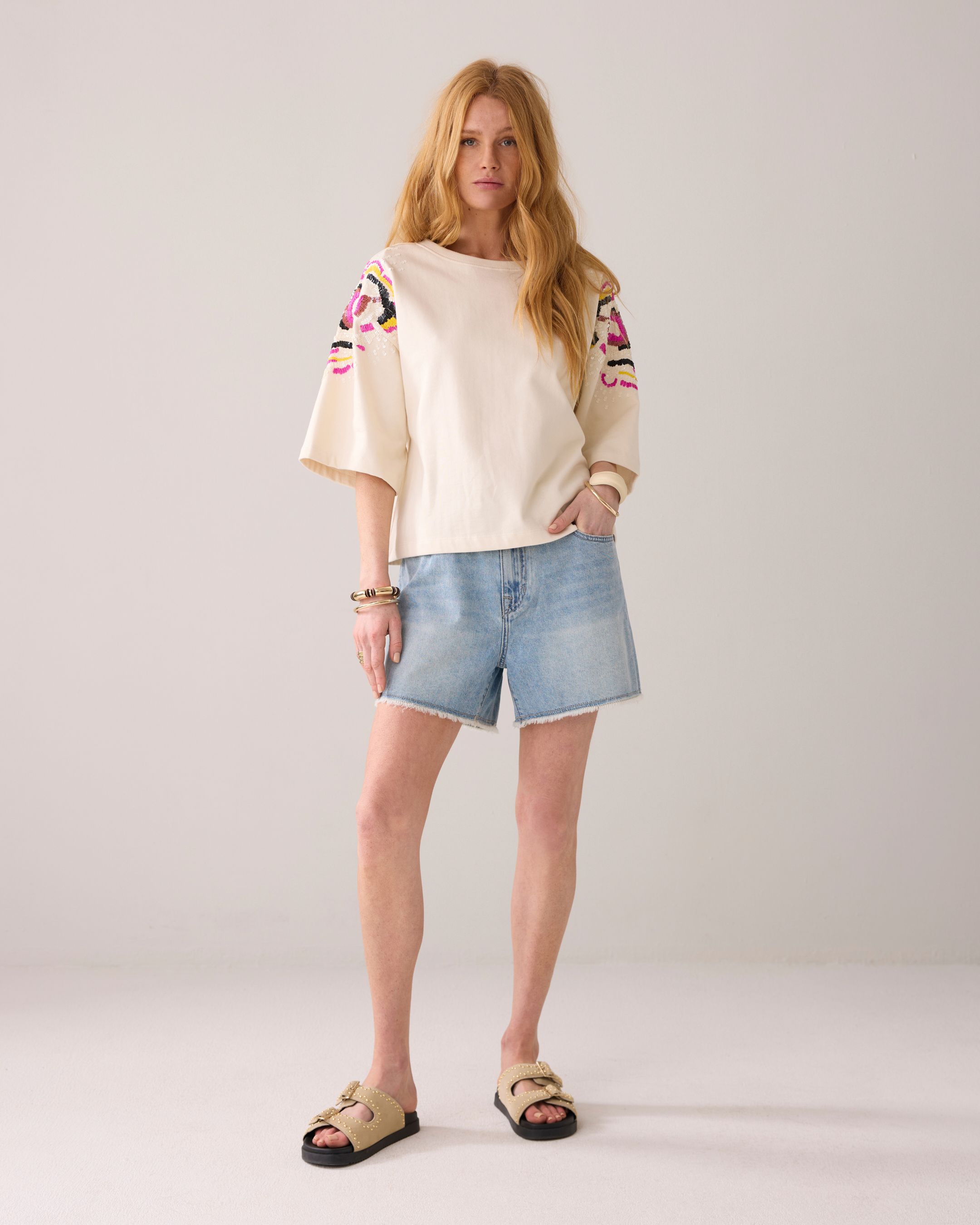 SUMMUM SWEATER