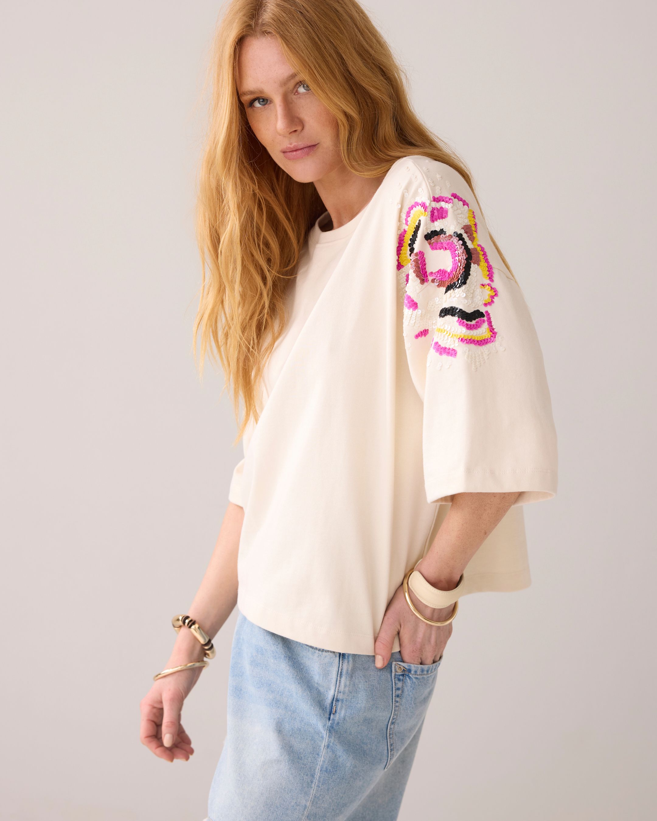 SUMMUM SWEATER
