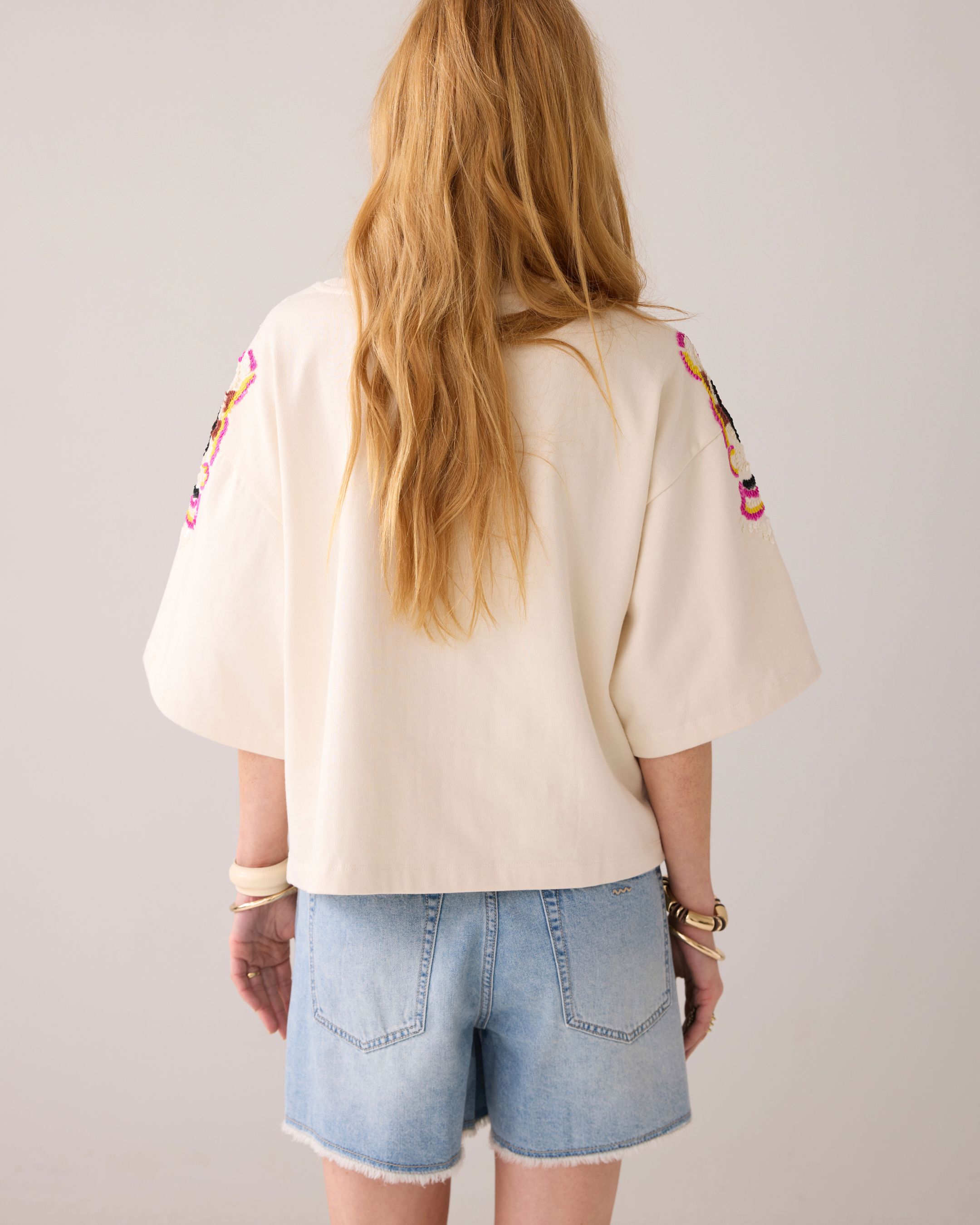 SUMMUM SWEATER
