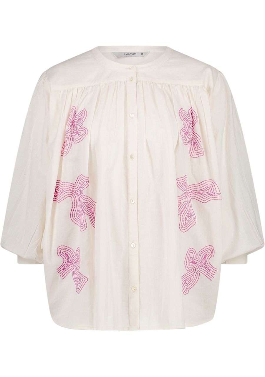 SUMMUM BLOUSE