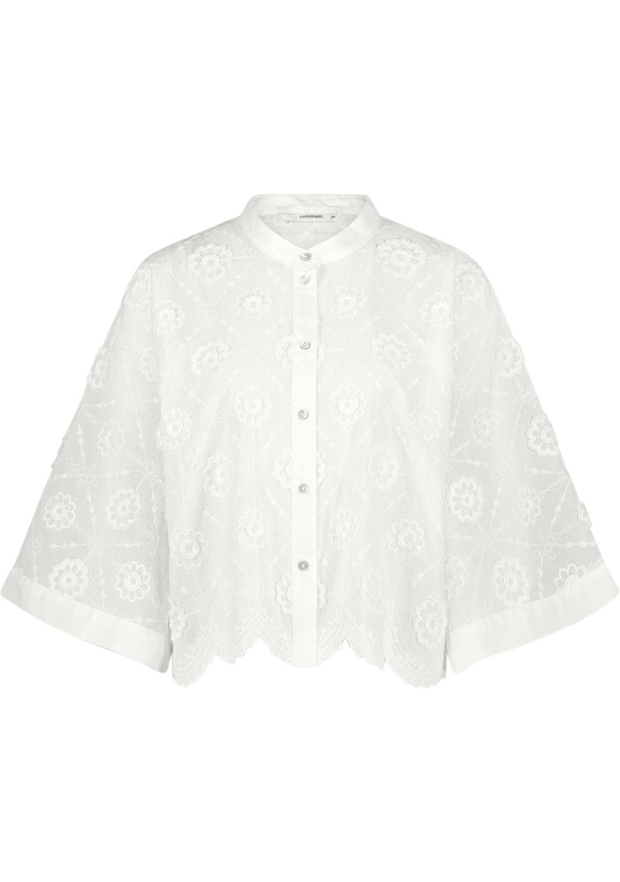 SUMMUM BLOUSE
