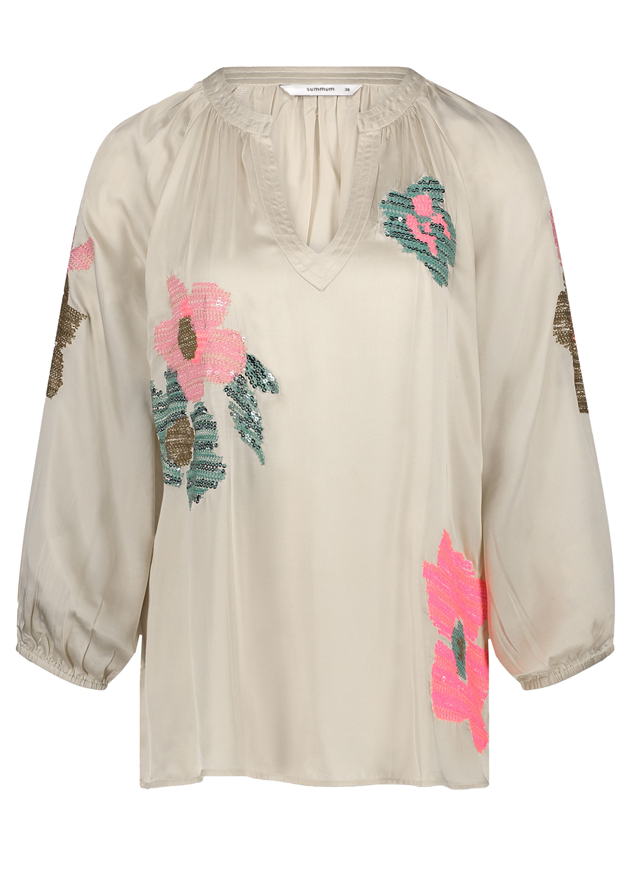 SUMMUM BLOUSE
